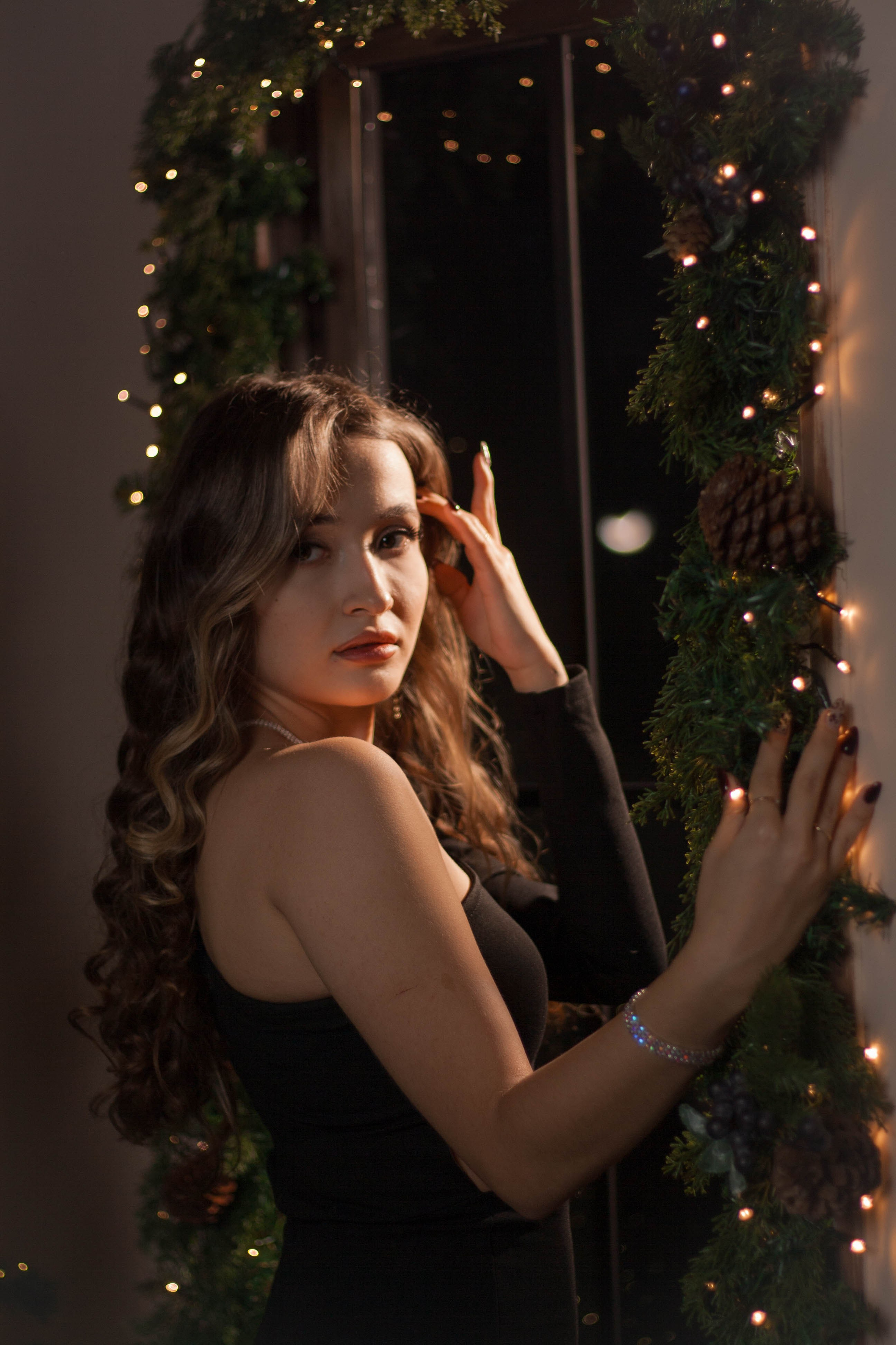 Ты моя вселенная. Портретный фотограф в Саратове