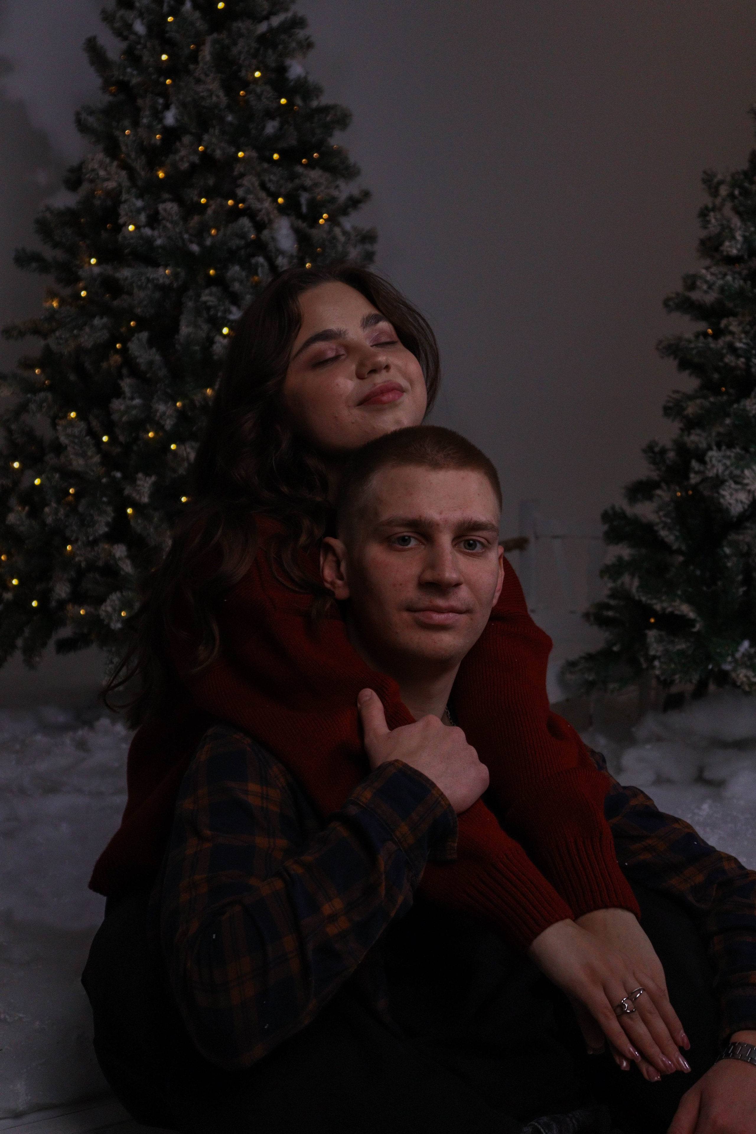 Love Story. Портретный фотограф в Саратове