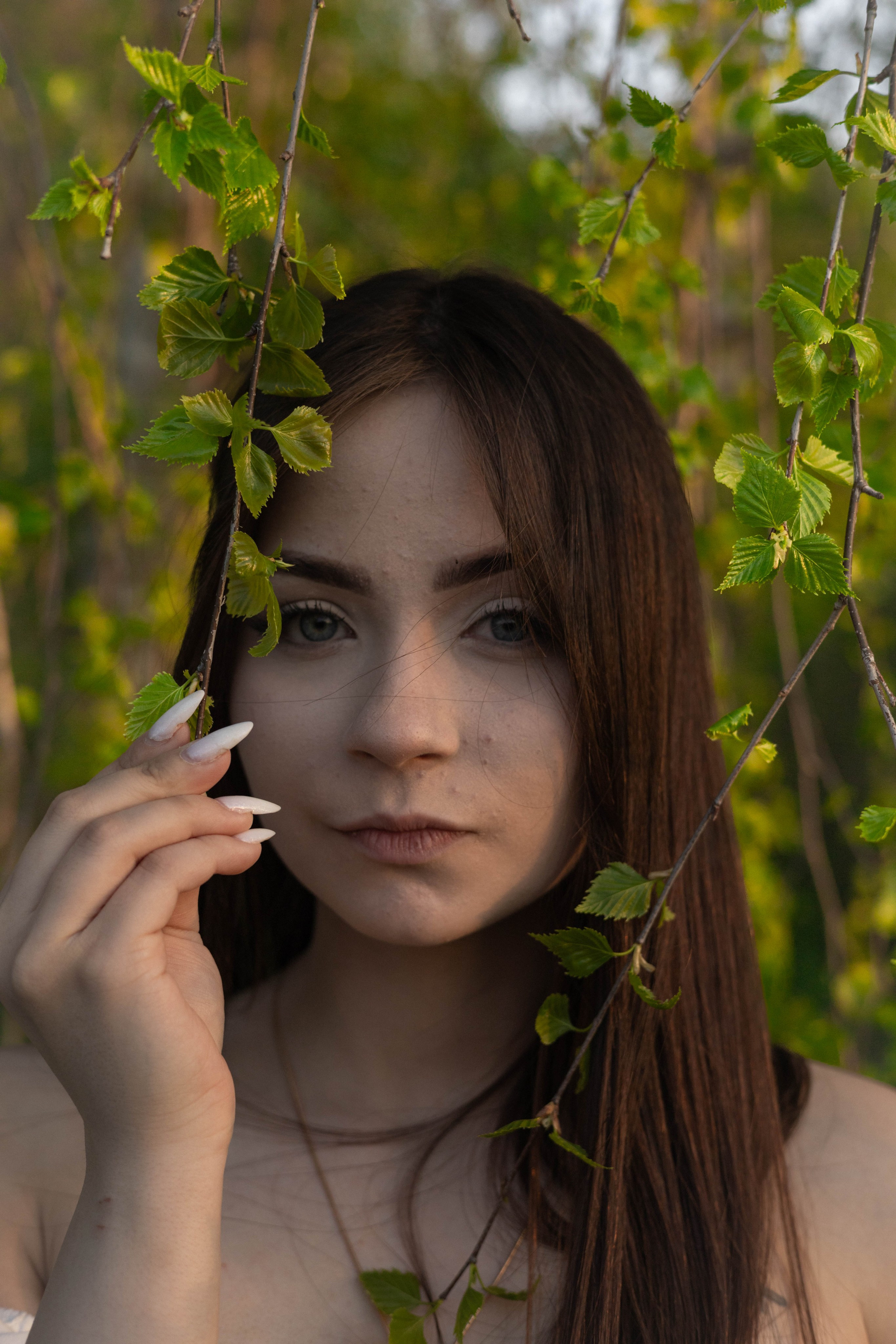 🌸Весенний пикник🌸. Портретный фотограф в Саратове