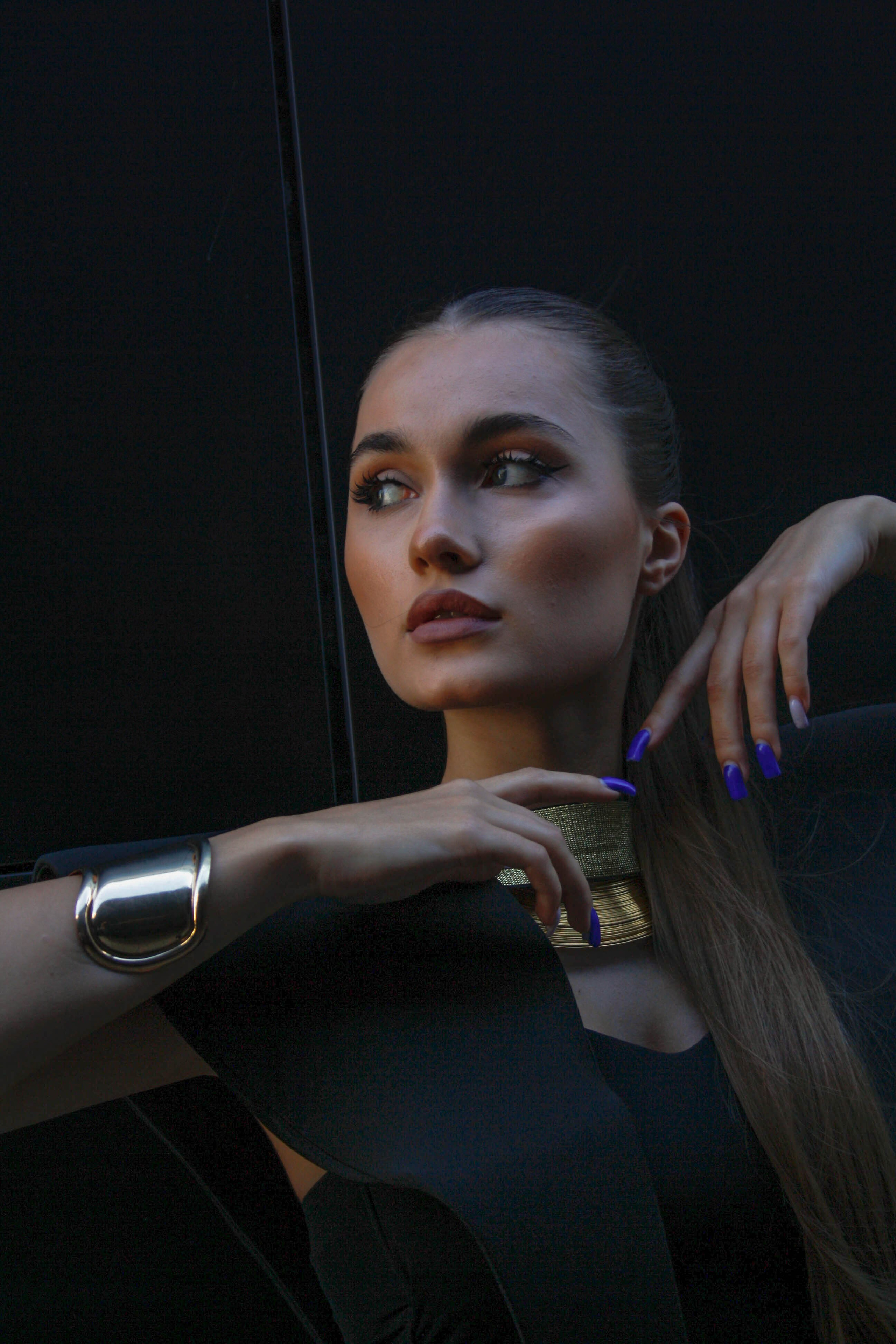 Fashion-street. Портретный фотограф в Саратове