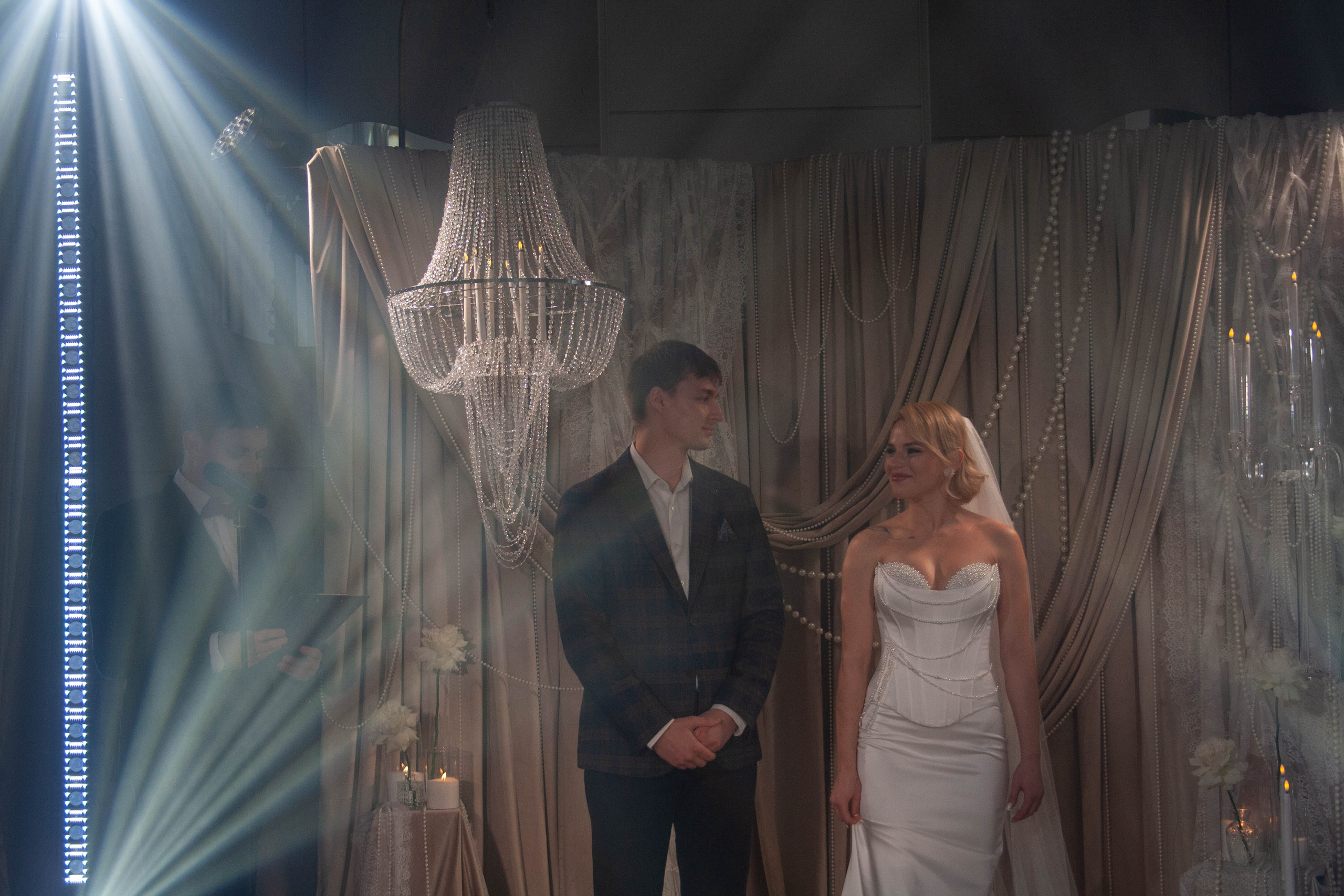 💕История Алины и Михаила💕. Портретный фотограф в Саратове