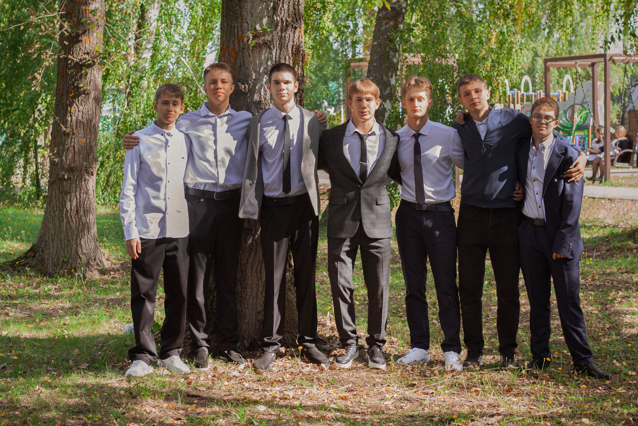 11 класс линейка. Портретный фотограф в Саратове