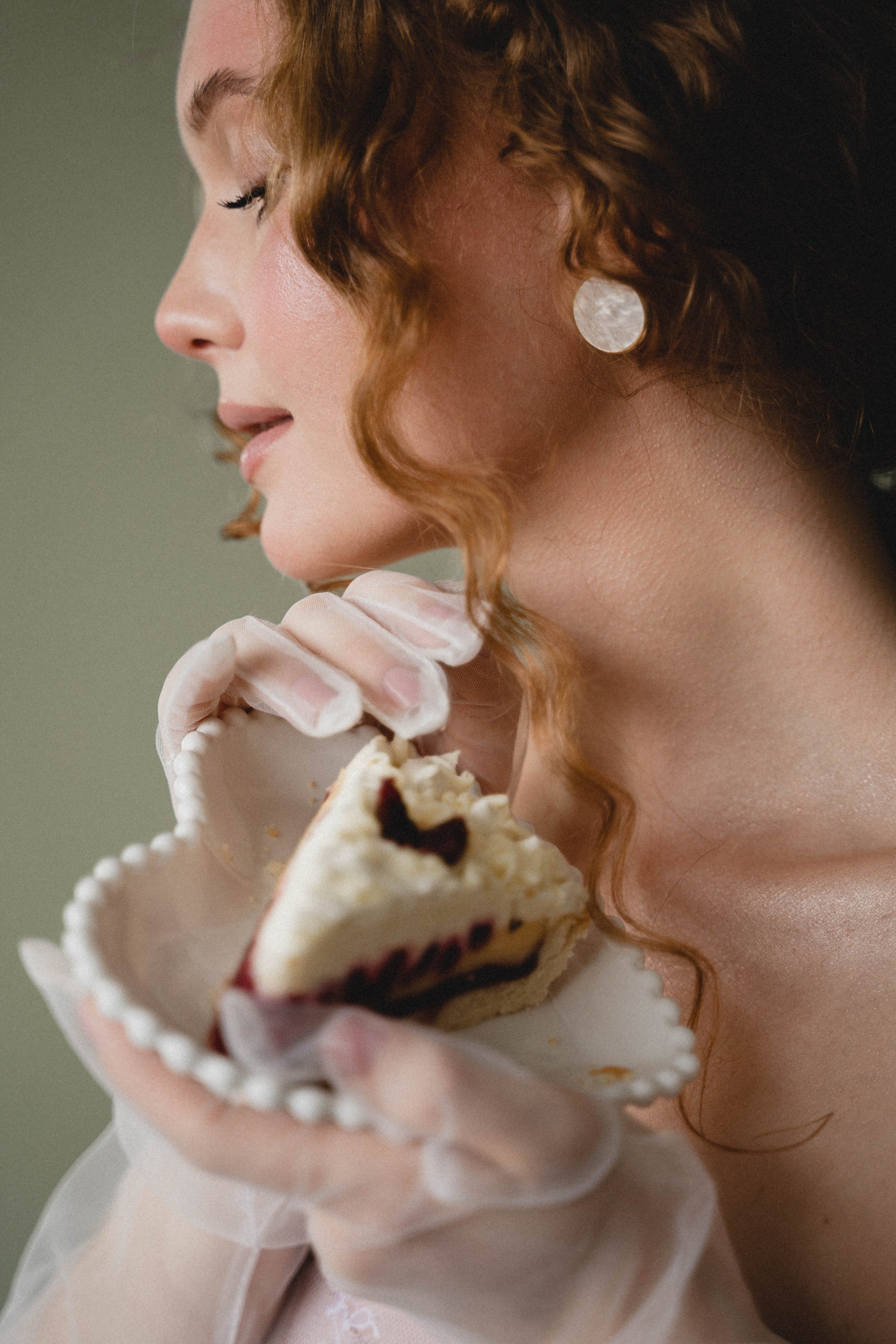 Утро невесты. Свадебный фотограф Казань Анастасия Доле