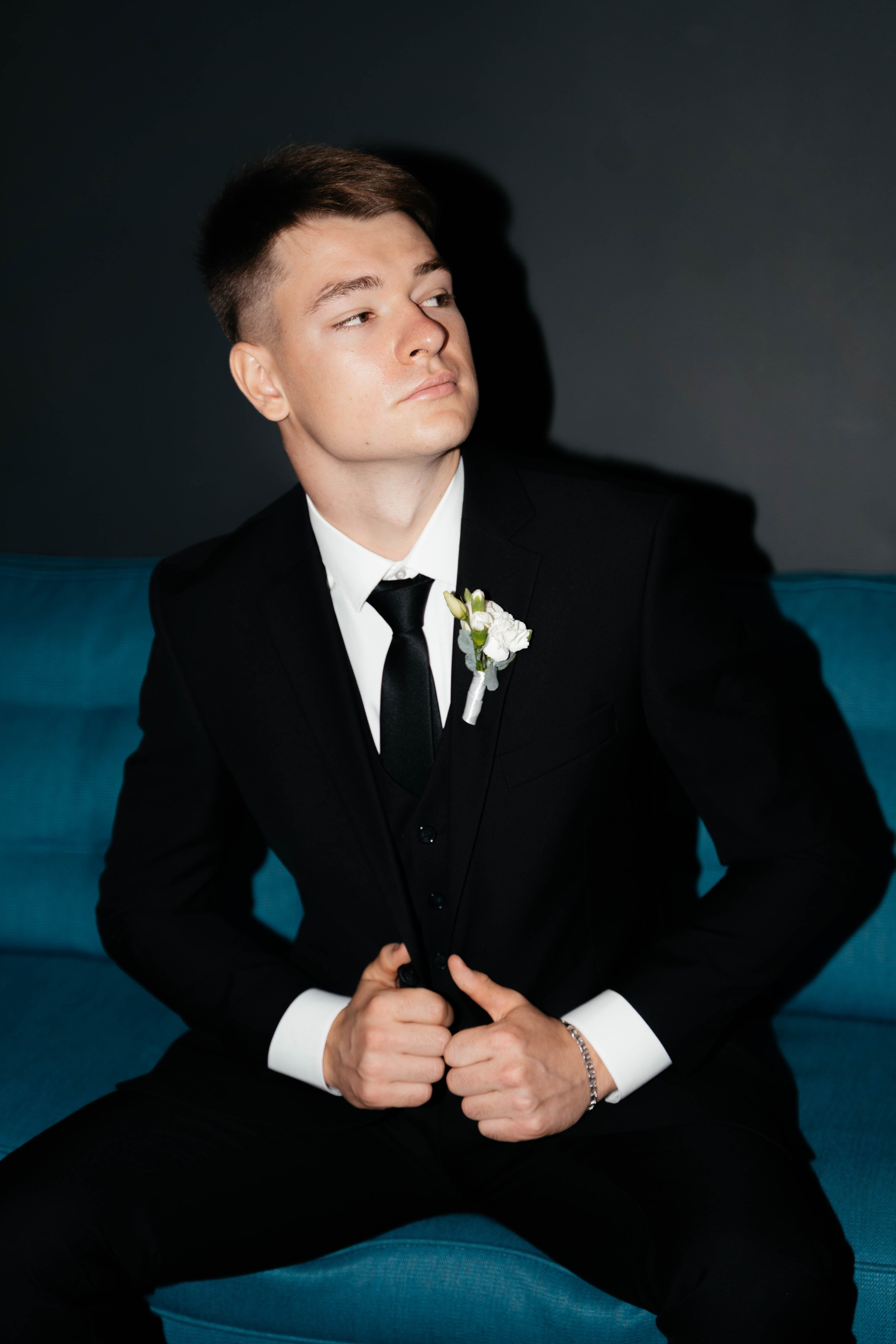 Данил и Екатерина. Свадебный фотограф Казань Анастасия Доле