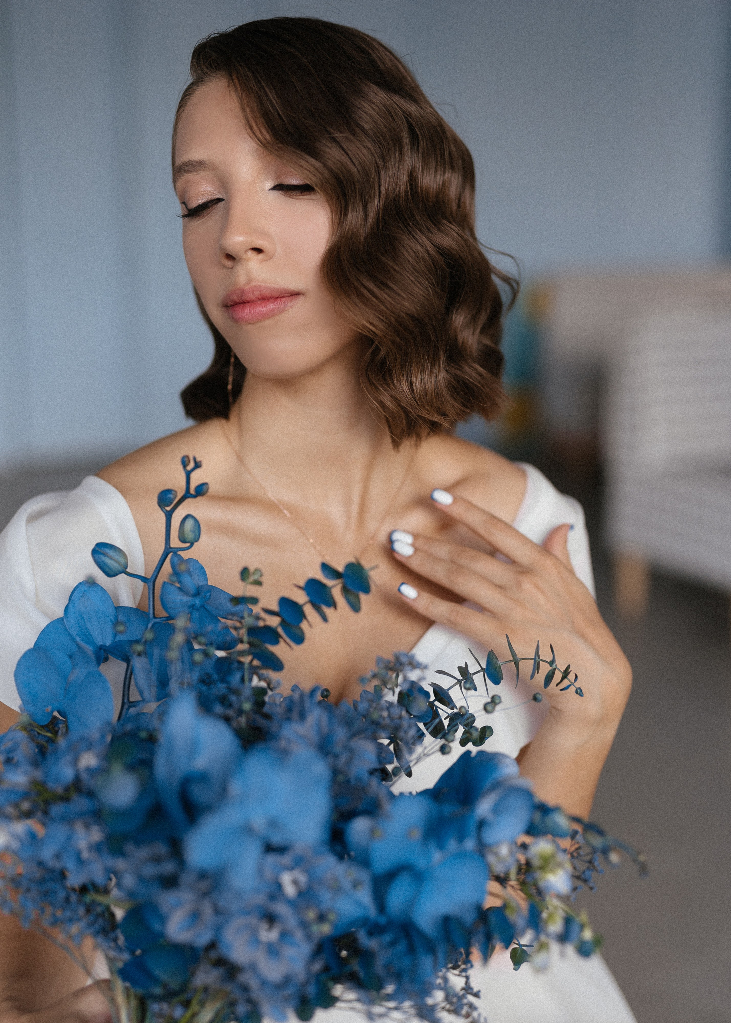 Диана + Арсений. Свадебный и семейный фотограф в Саратове Маша Паника