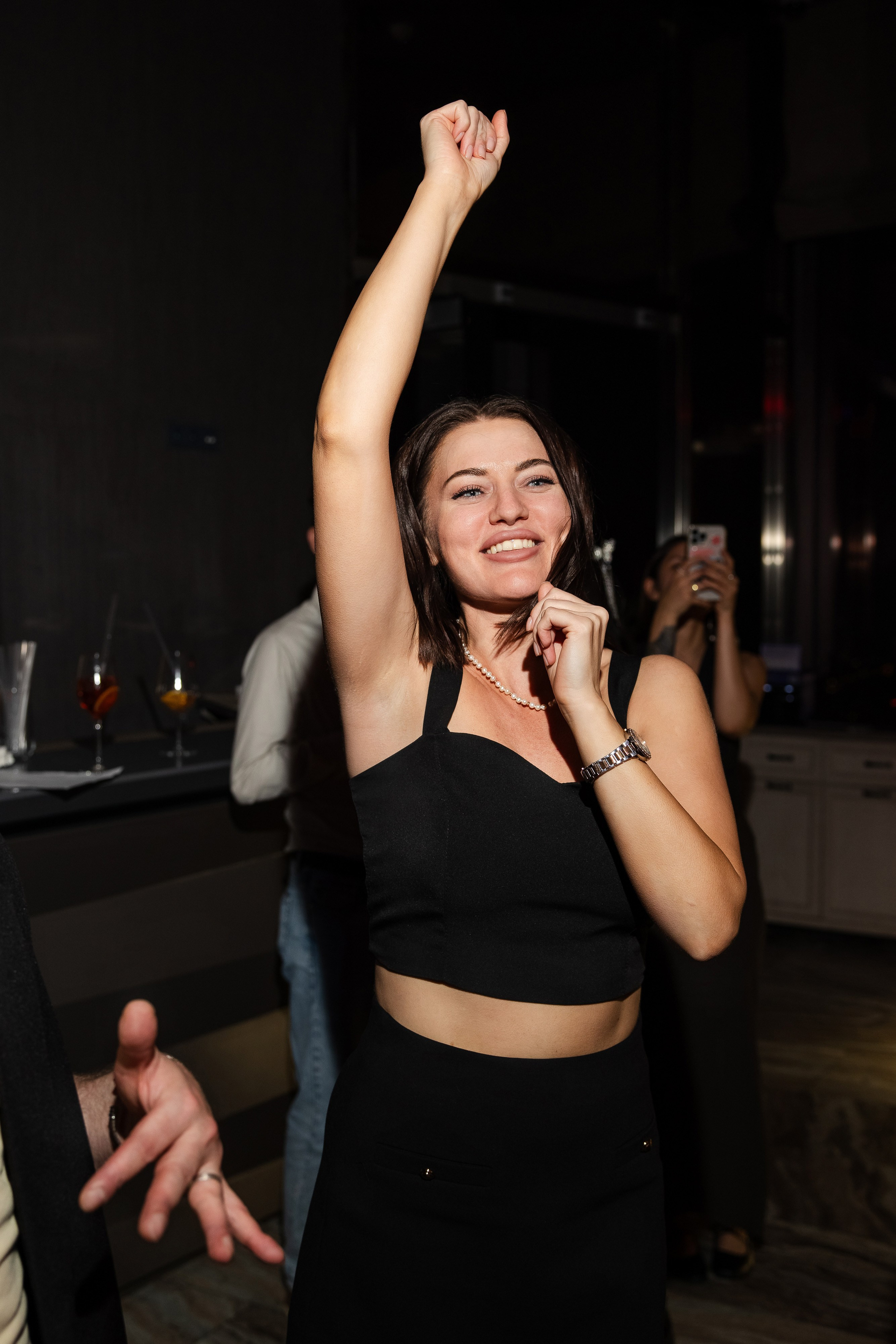 Корпоратив. Свадебный репортажный фотограф в Москве