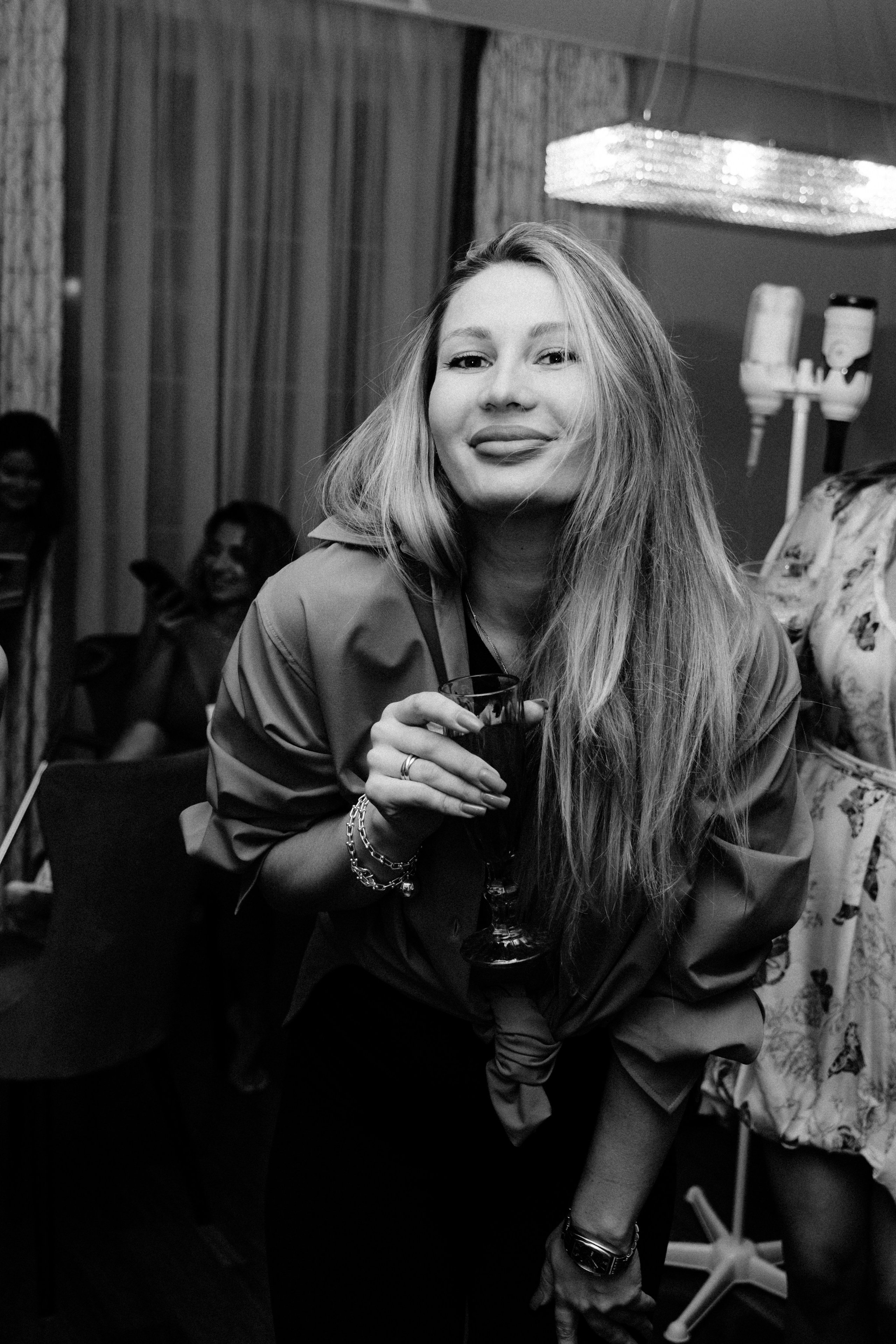 День рождения. Фотограф Москва, Екатерина Коломина-Процкая