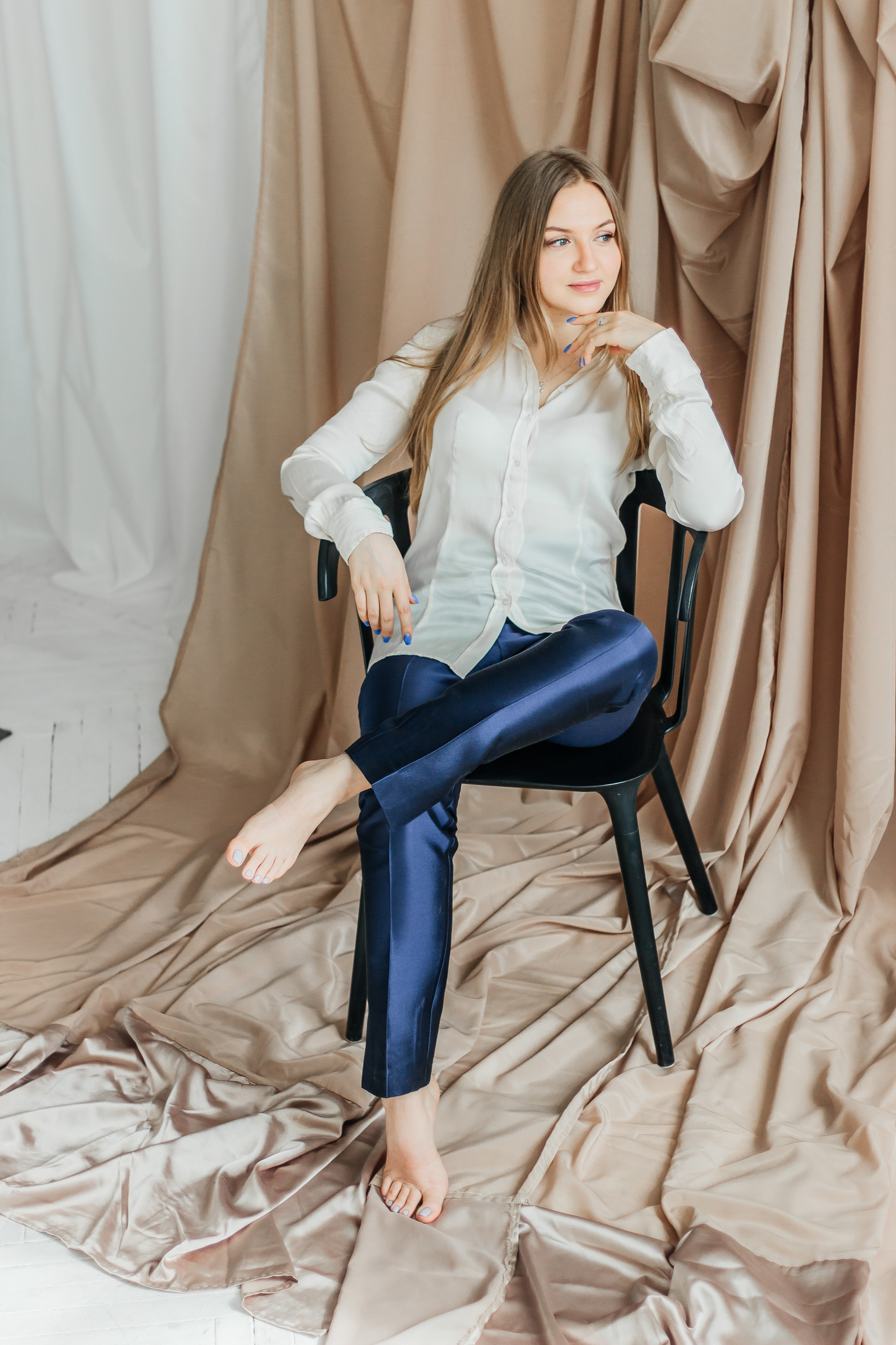 Полина. ФОТОГРАФ АЛИНА ФОКА