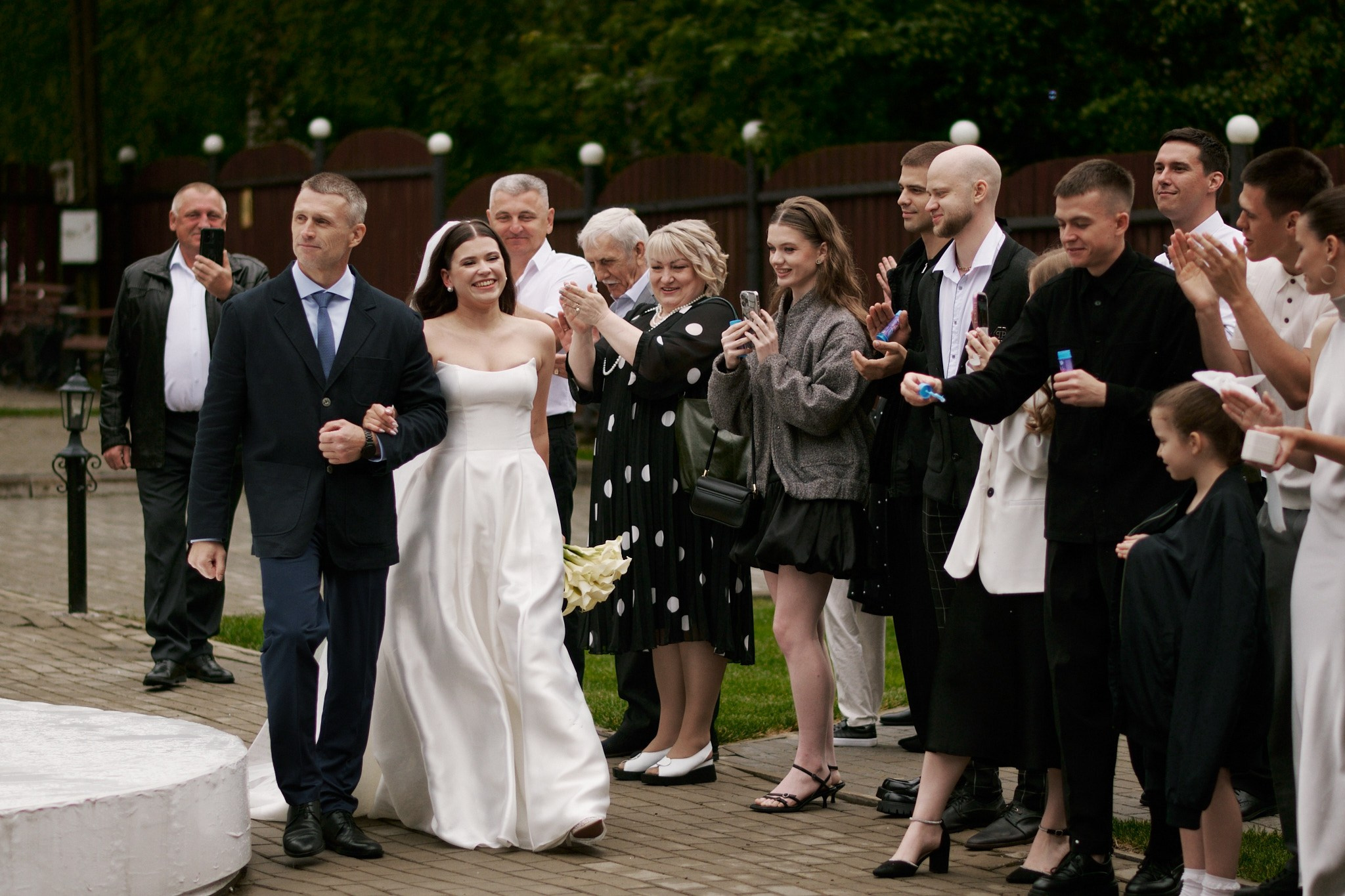 Маляревич Дмитрий свадебный фотограф