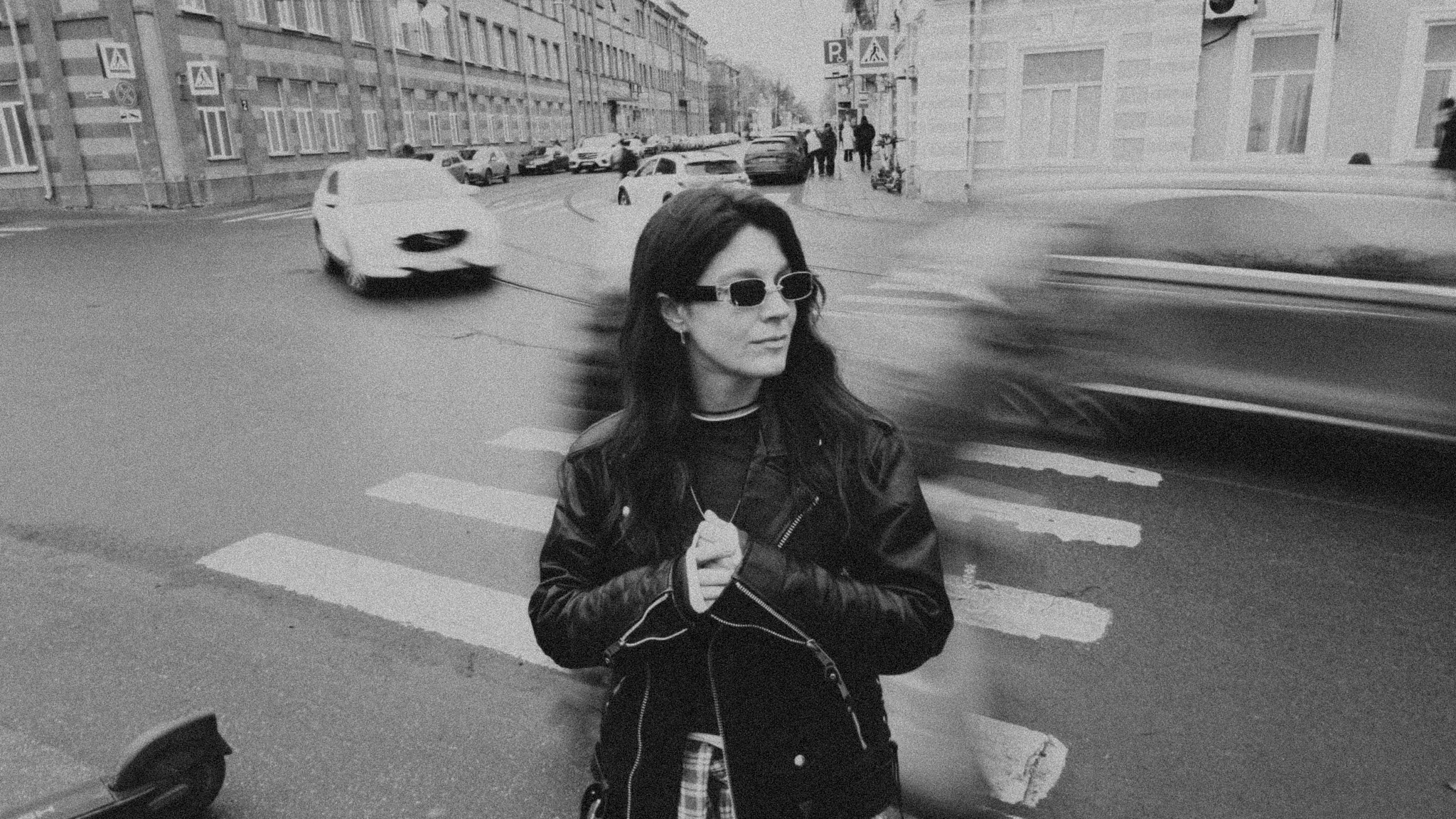 Женя х fuji. Фотограф Нижний Новгород