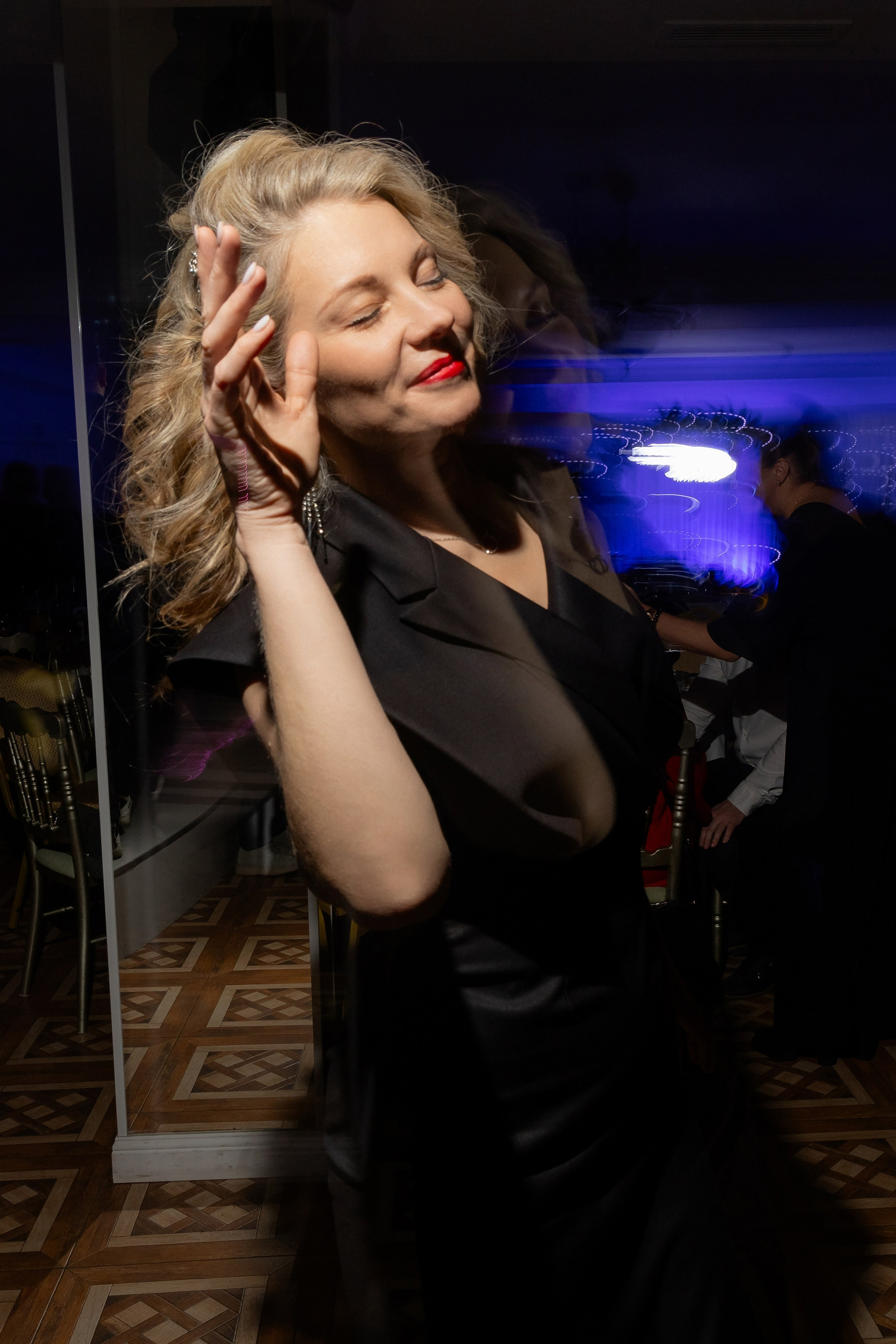 Корпоративная фотосъемка для кафе GARAGE | Новый год 2025 | Минск. Свадебный фотограф в Минске/Беларуси Сергей Спиридонов