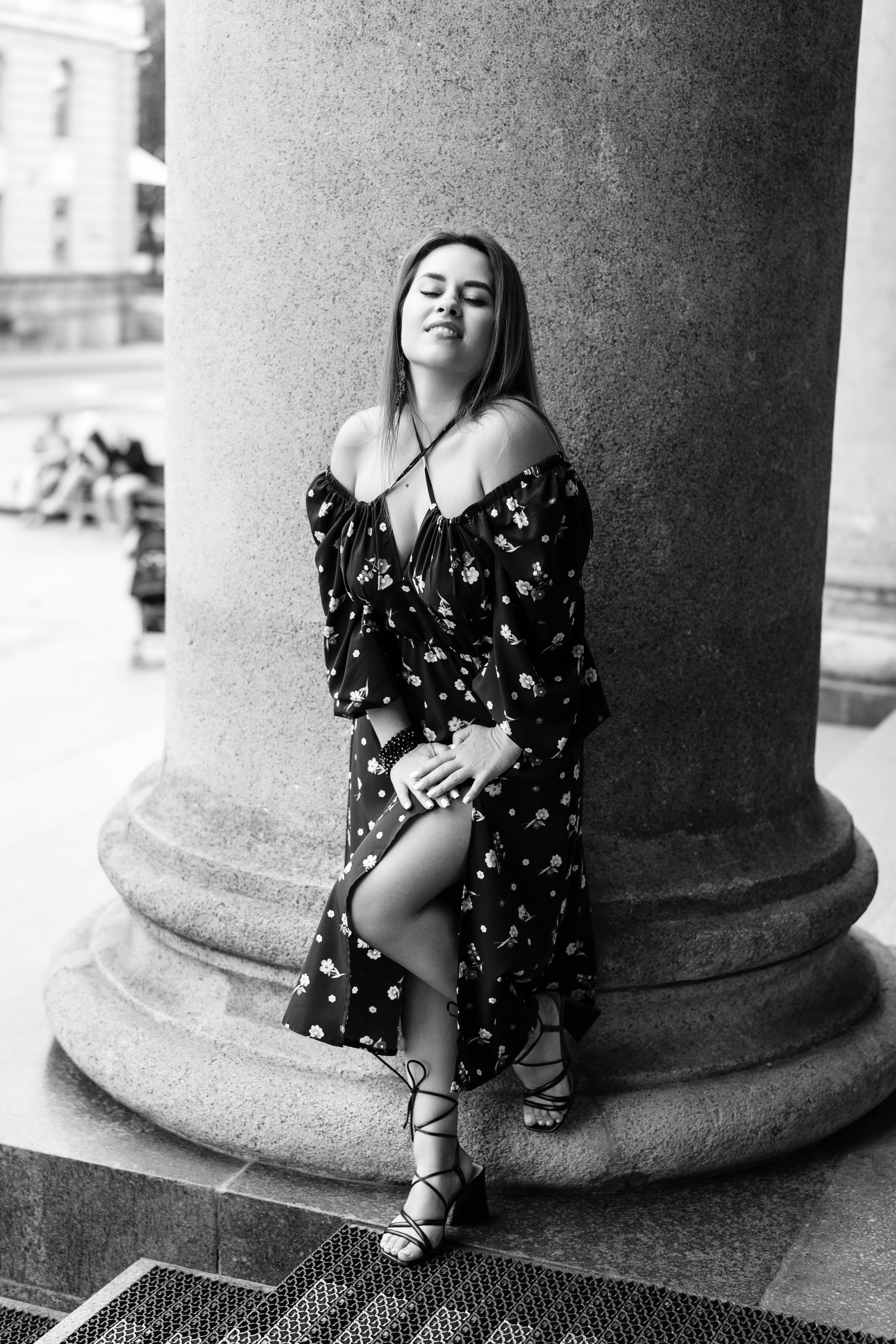 Кристина. Семейный и свадебный фотограф Минск, Беларусь Анна Орловская