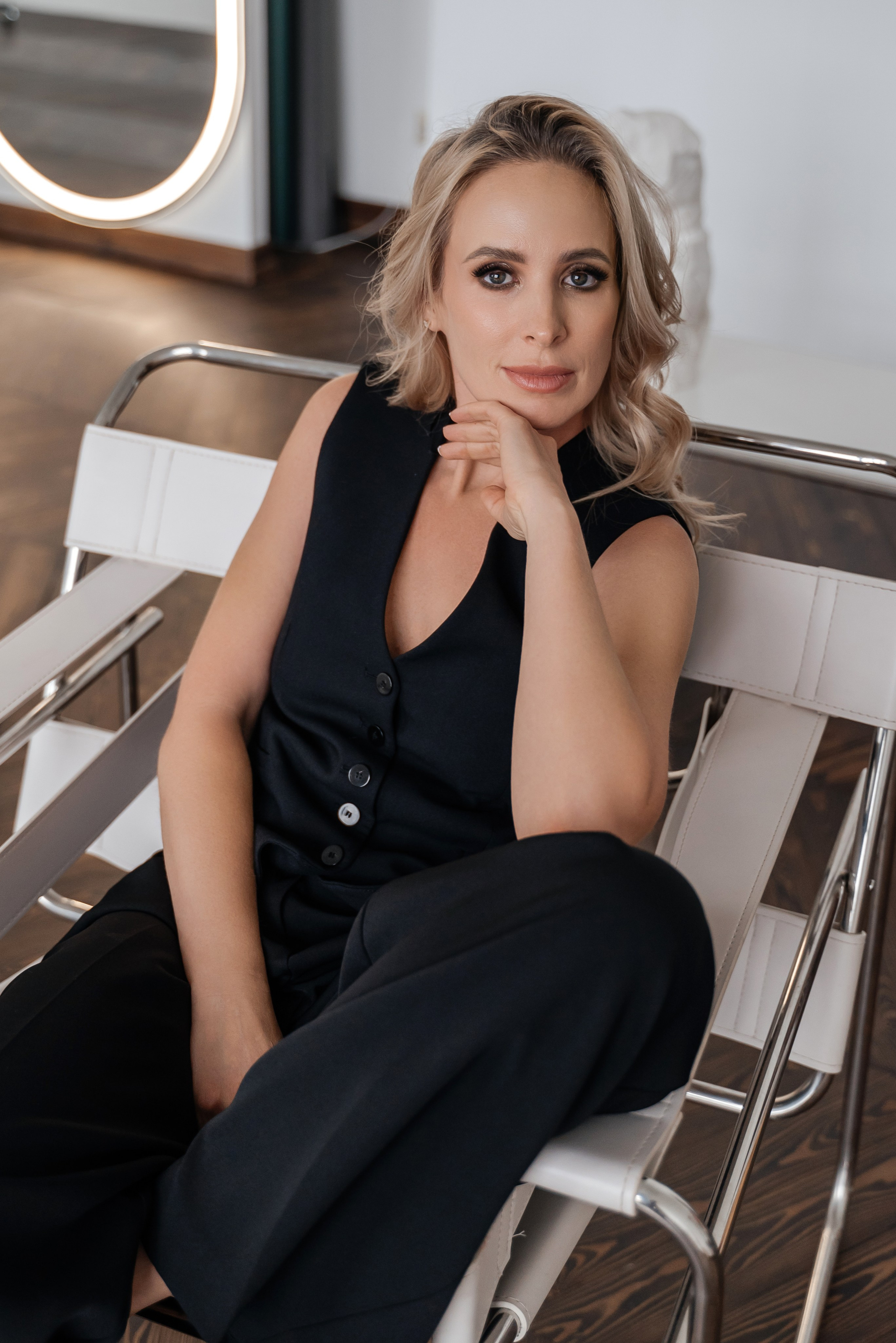 Портрет. Свадебный фотограф Елена Рякина