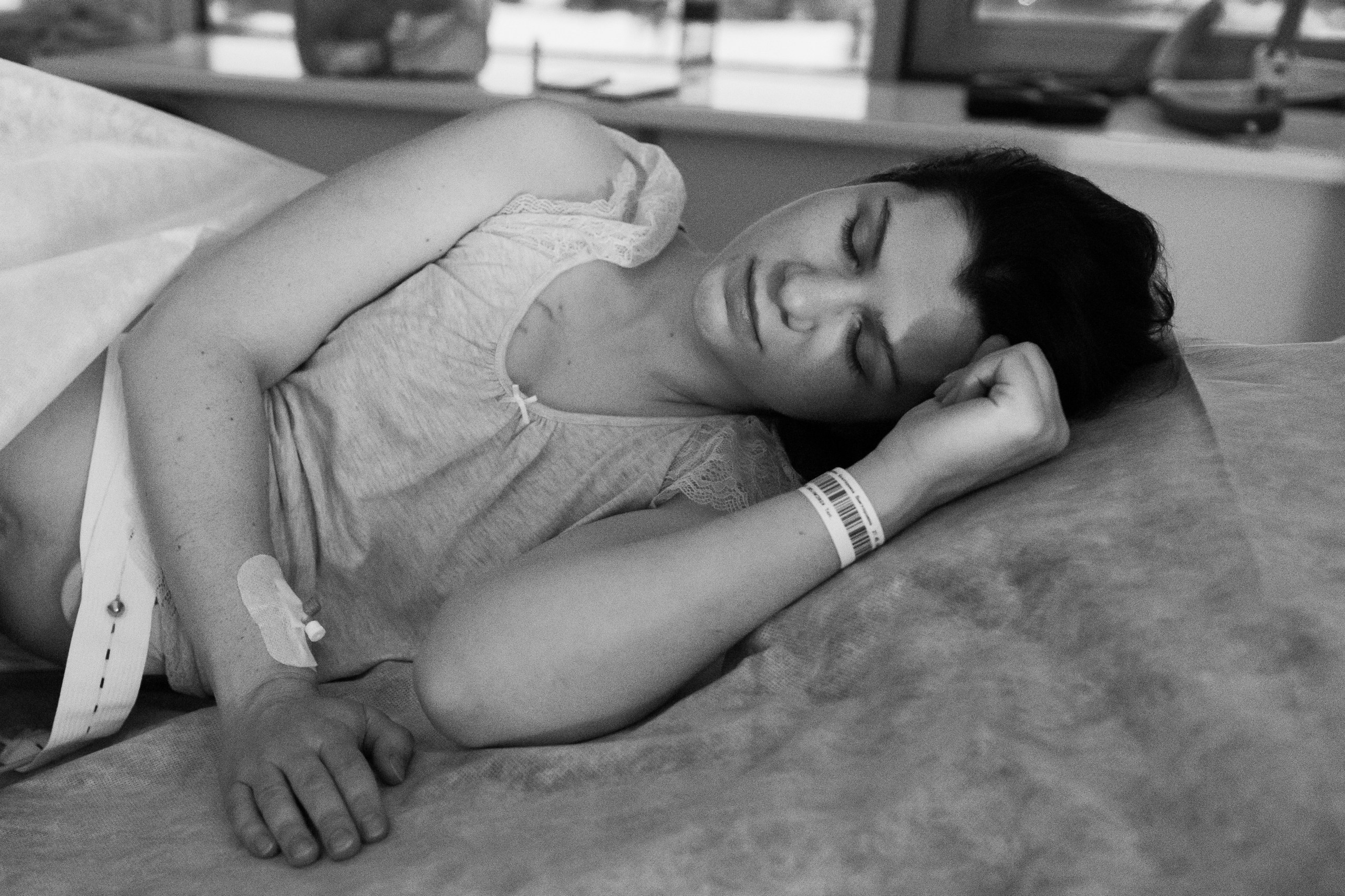 Рождение Александра. Фотограф на роды в Санкт-Петербурге Екатерина Сысоева