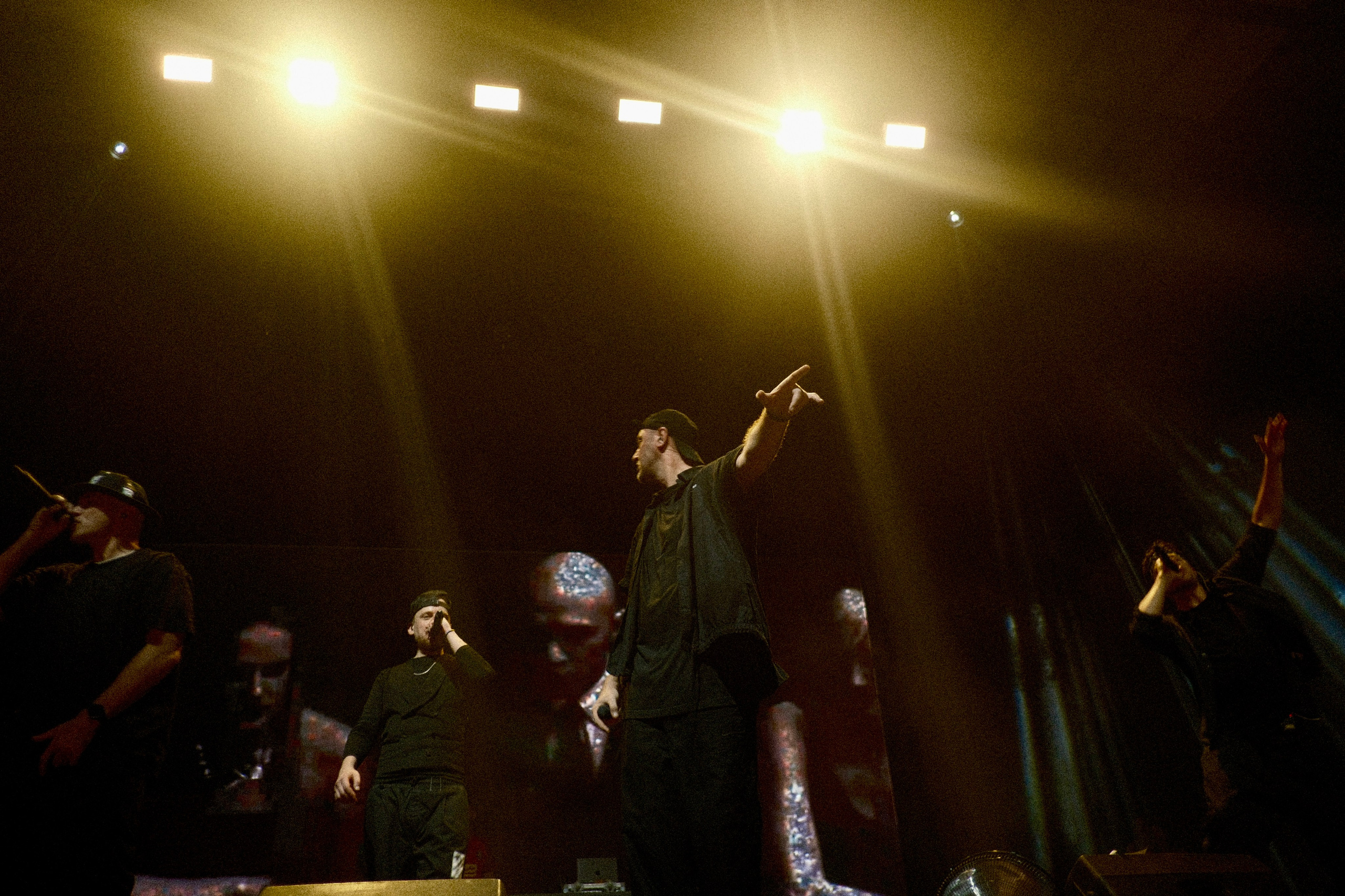 Kasta LIVE / Каста. Концерт. Wedding / Event videographer and photographer around the world