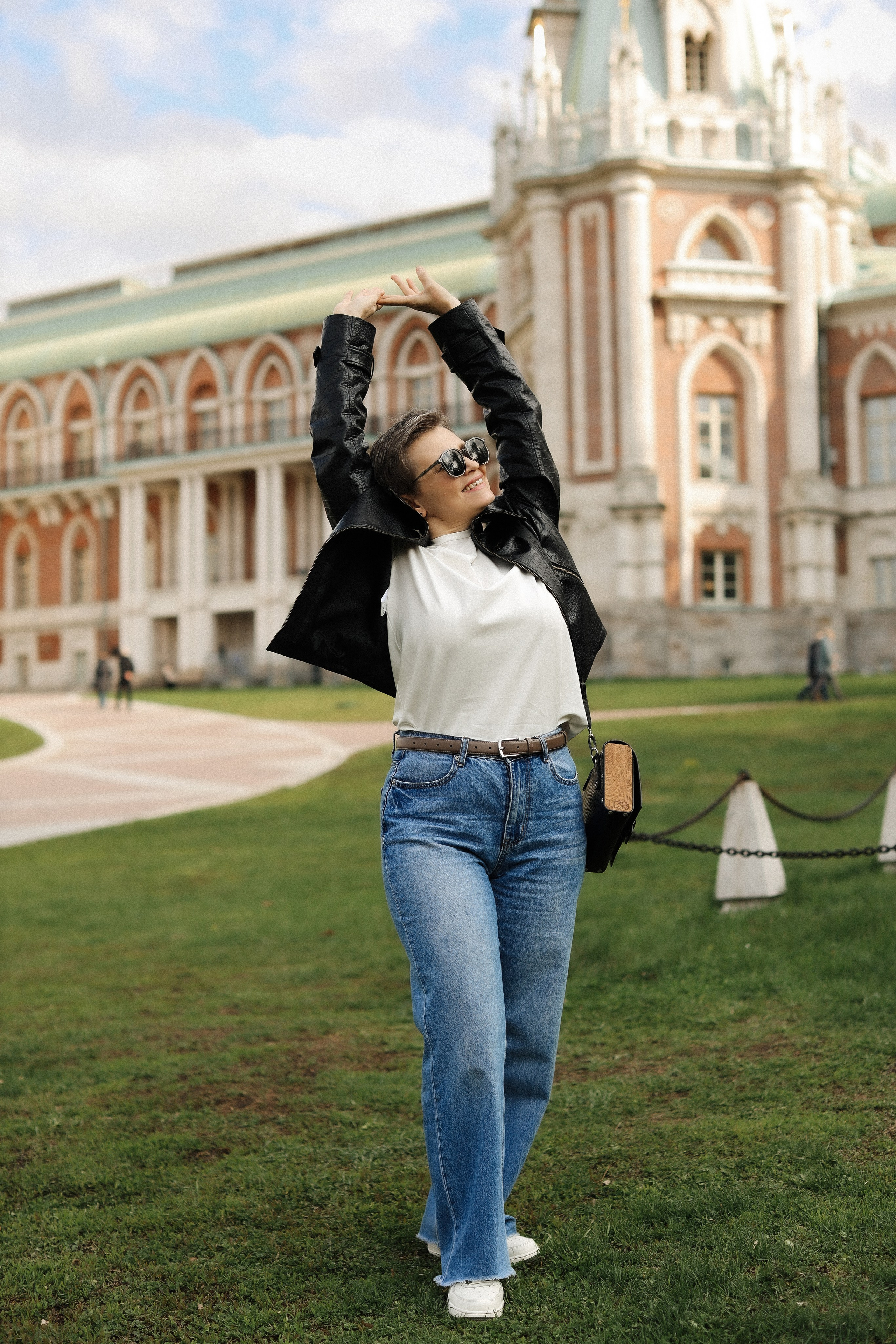 Марина. Семейный и lovestory фотограф в Москве Светлана Коняхина