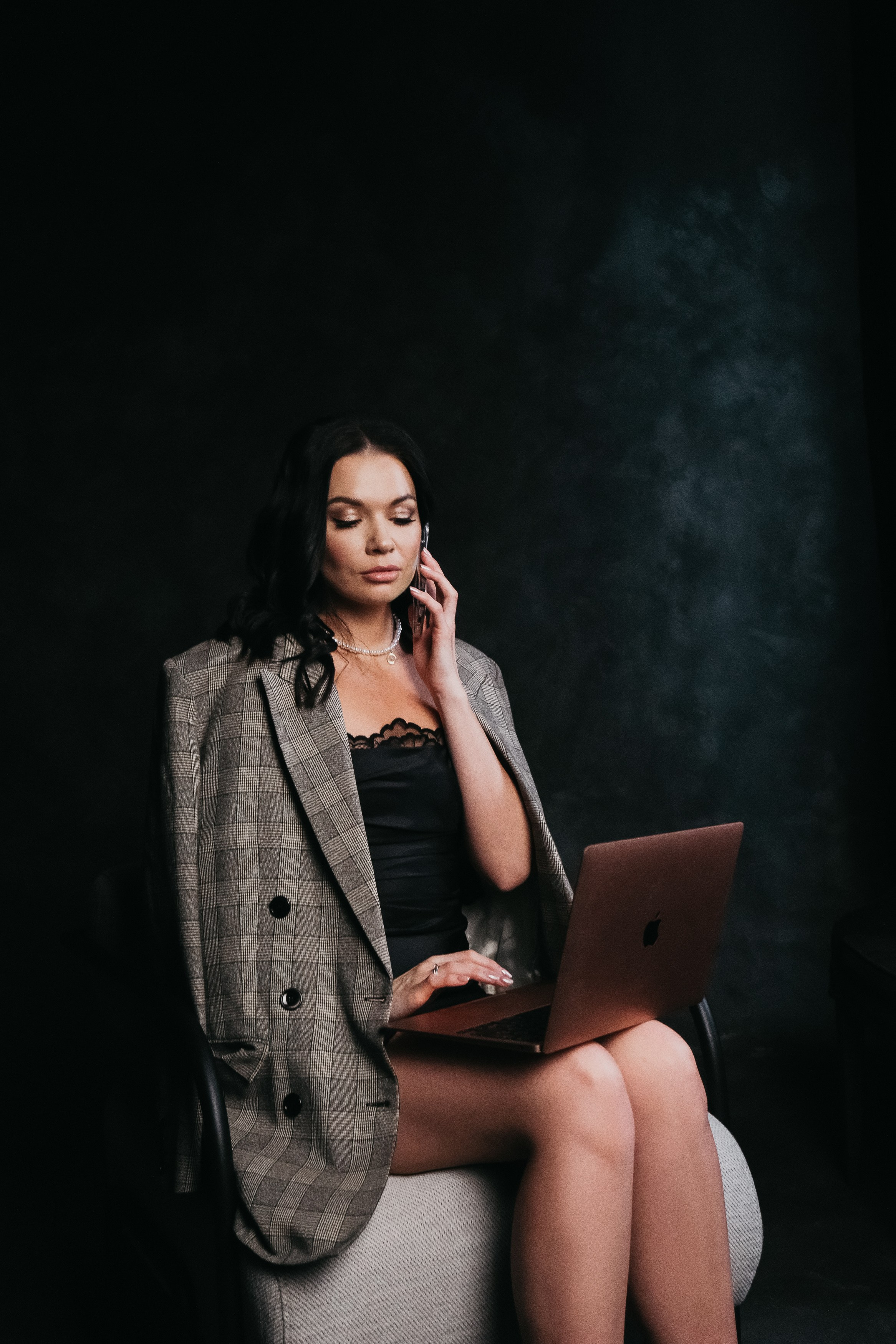 Индивидуальные портретные