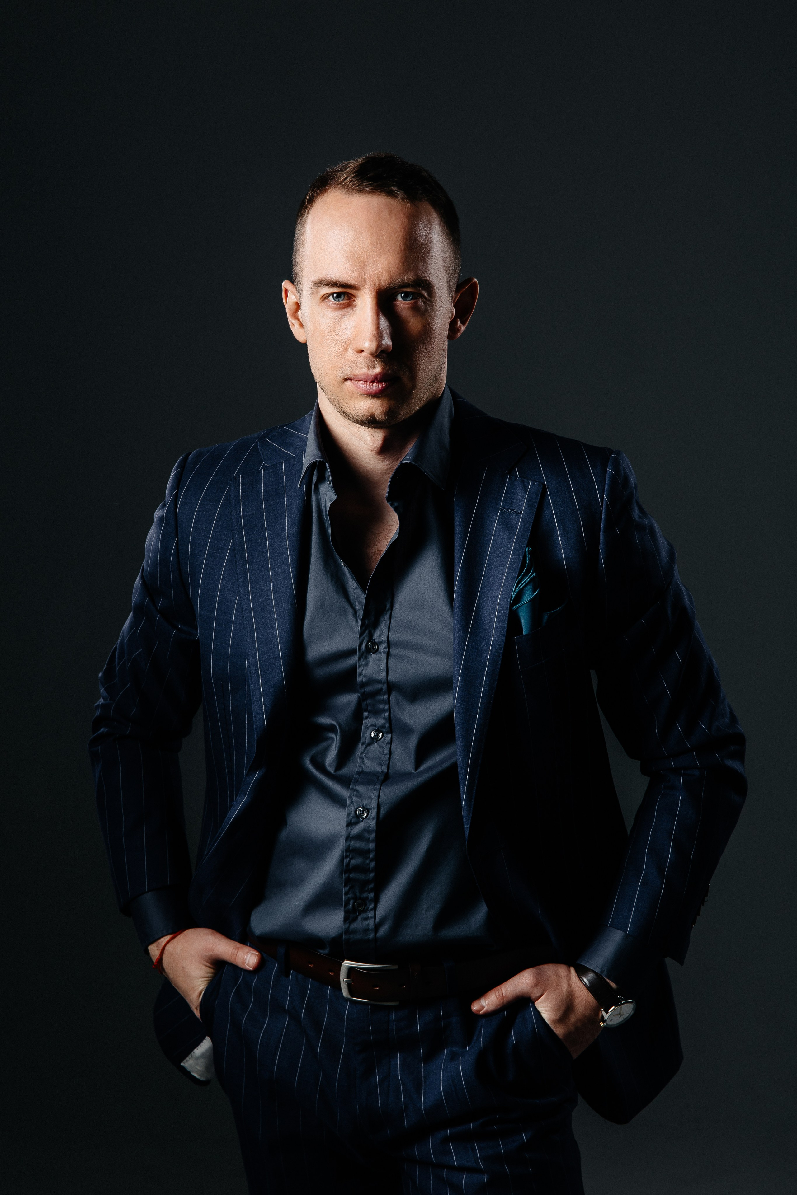 TOP 100 AWARDS. Ведущий мероприятий Борис Третьяк