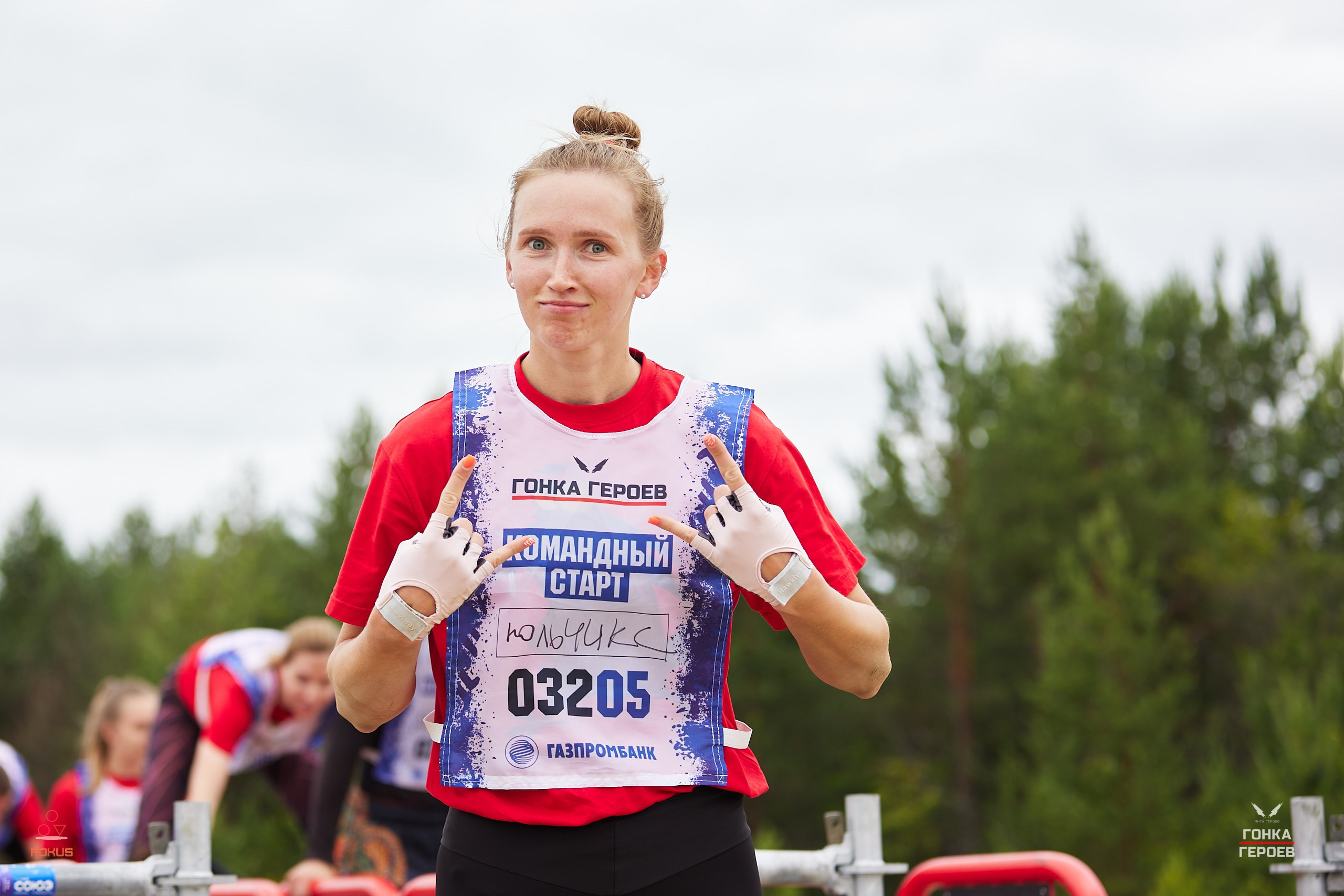 Репортаж с гонки героев 2025 год Мулино. Спортивный фотограф Некрасов Денис