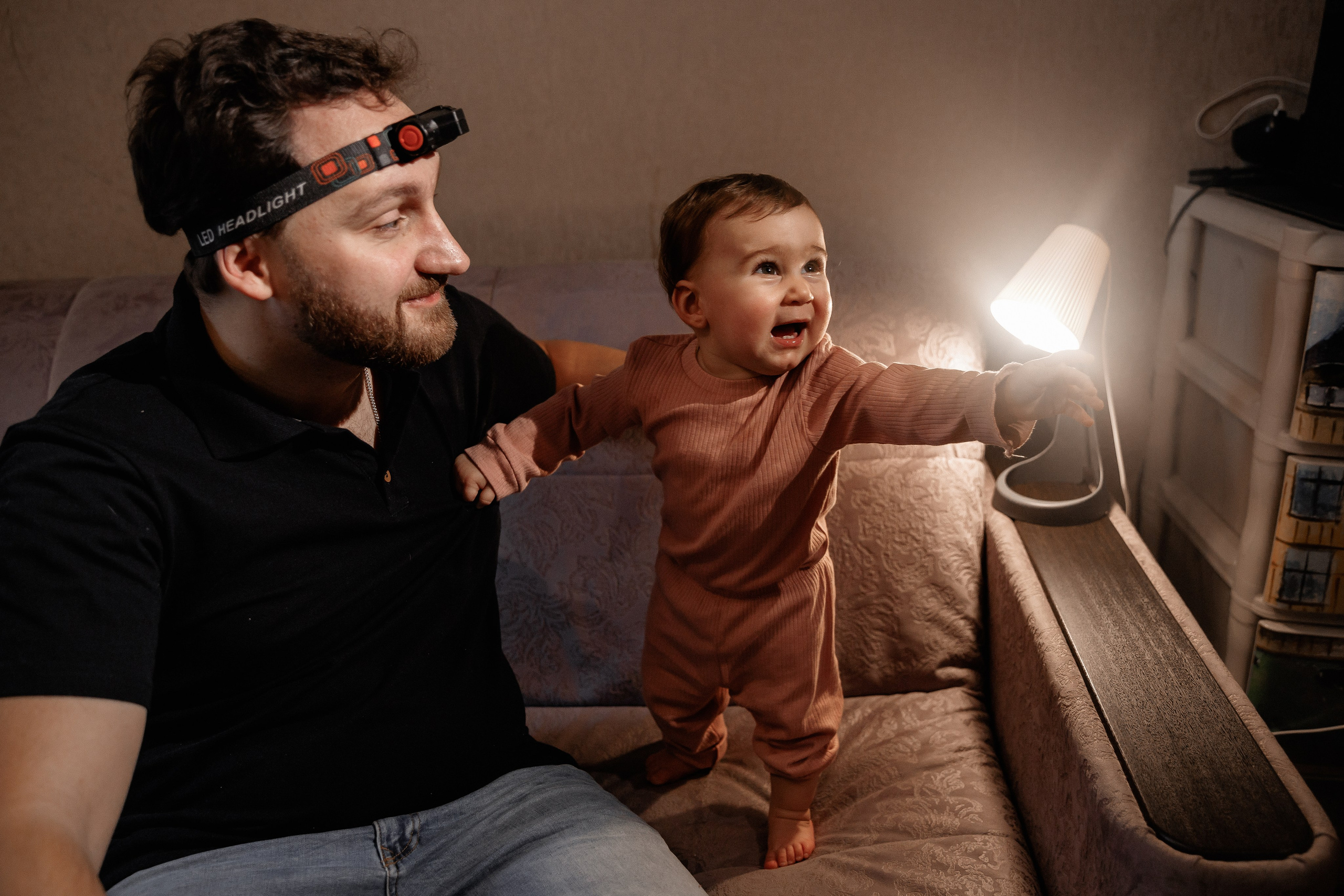 4. Женский и семейный фотограф в Москве и Дедовске Ксения Лайд