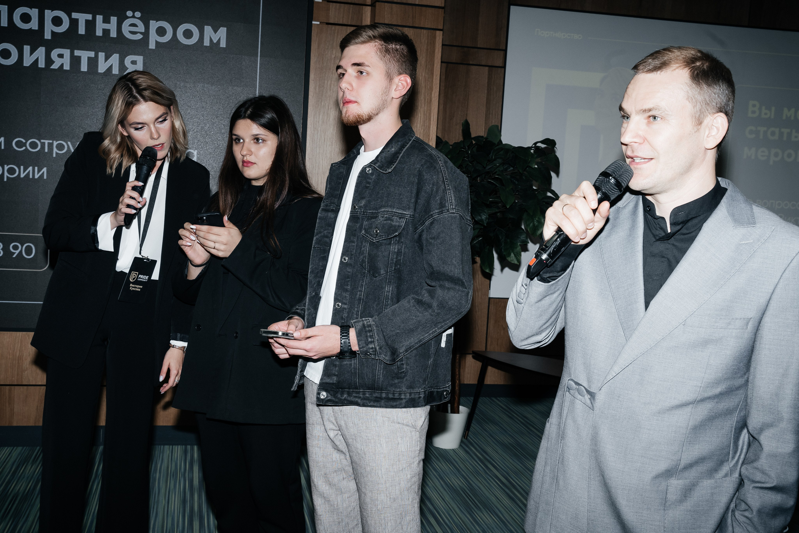 Репортаж. Виктория Алпеева — фотограф по любви