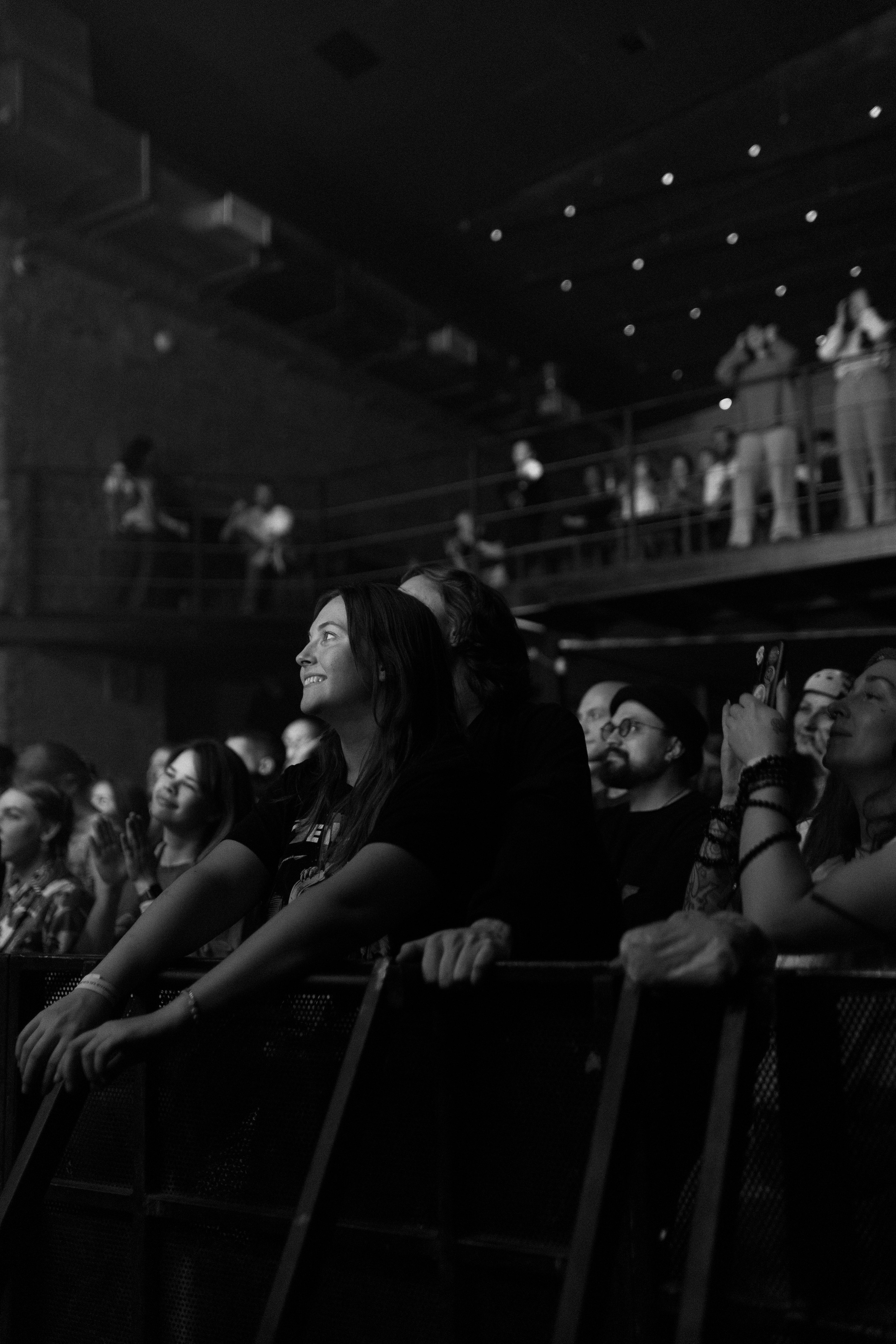 Лолита Косс. Фотограф в Санкт-Петербурге Ангелина Вражевская