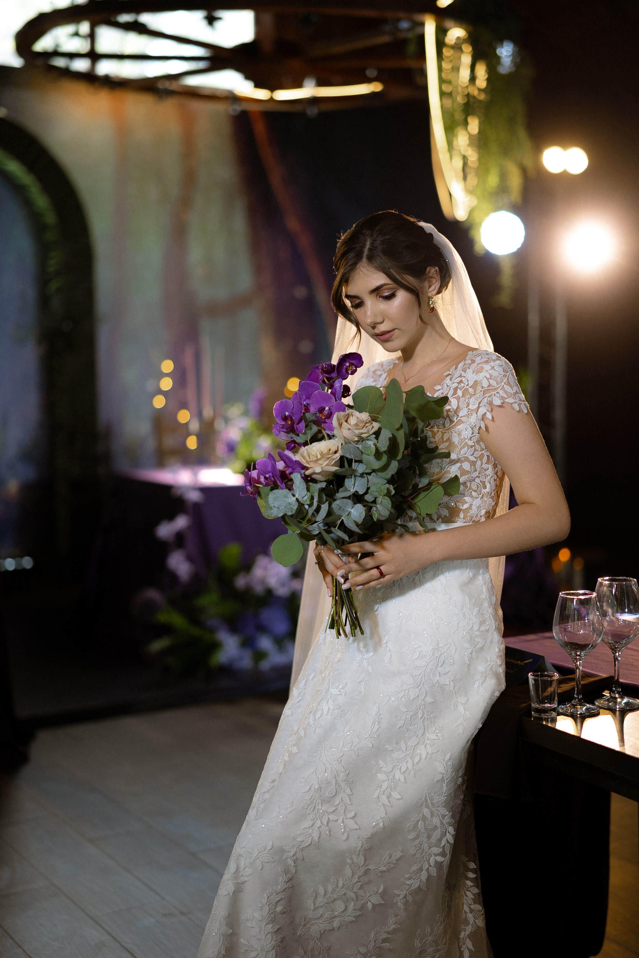 Алина+Сергей. Анонс. Семейный и портретный фотограф в Саратове Сахарова Маша