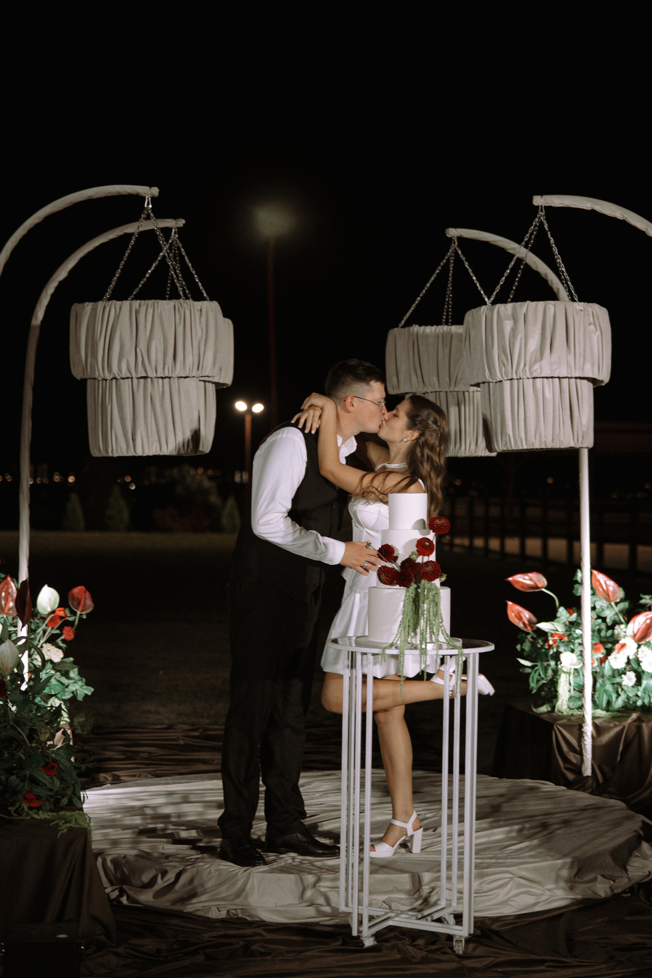 Казино. Полный день (сокращено). Семейный и портретный фотограф в Саратове Сахарова Маша