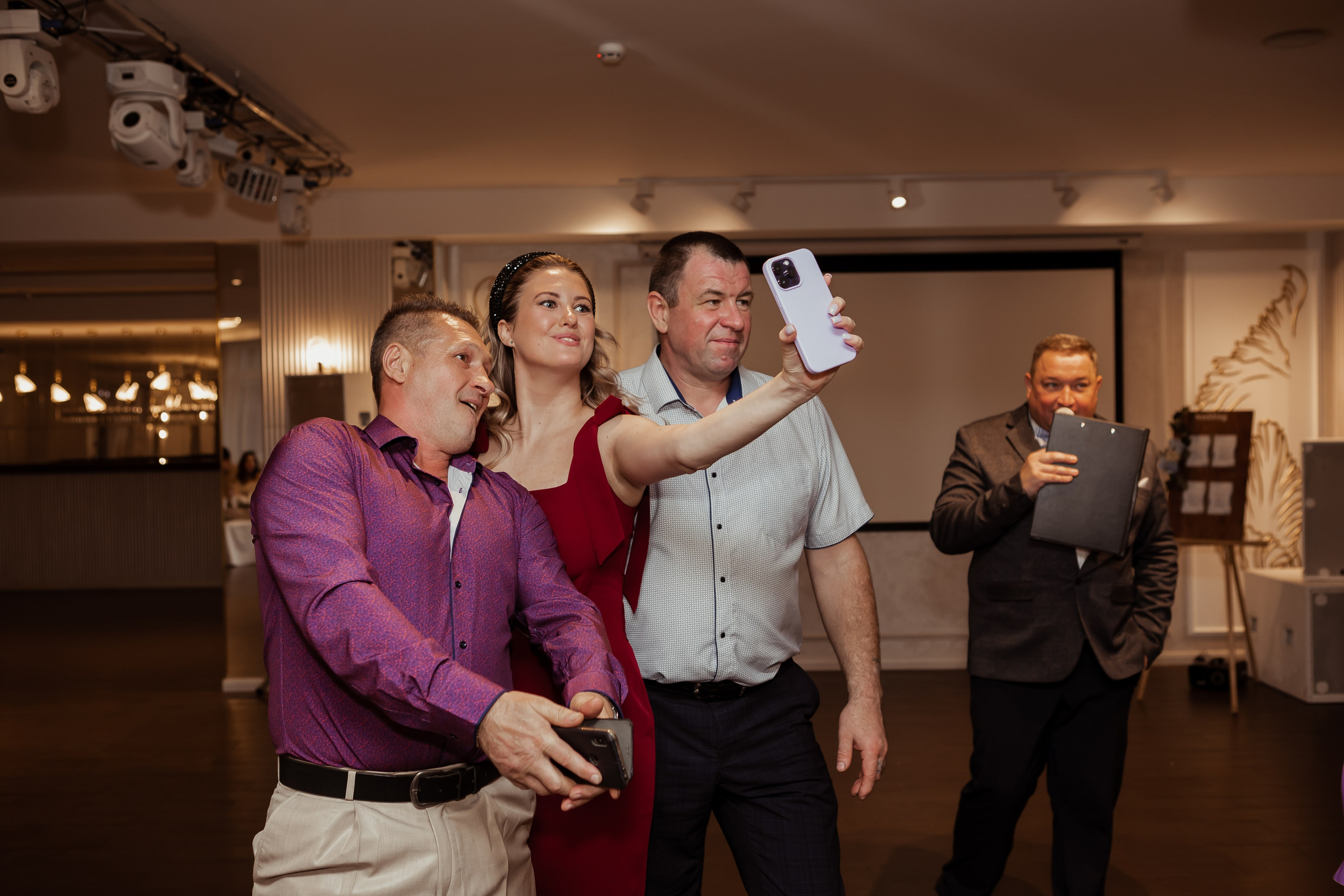 Максим & Мария (с банкетом) 23.09. ФОТОГРАФ Маргарита Сивакова | Ярославль Кострома Москва