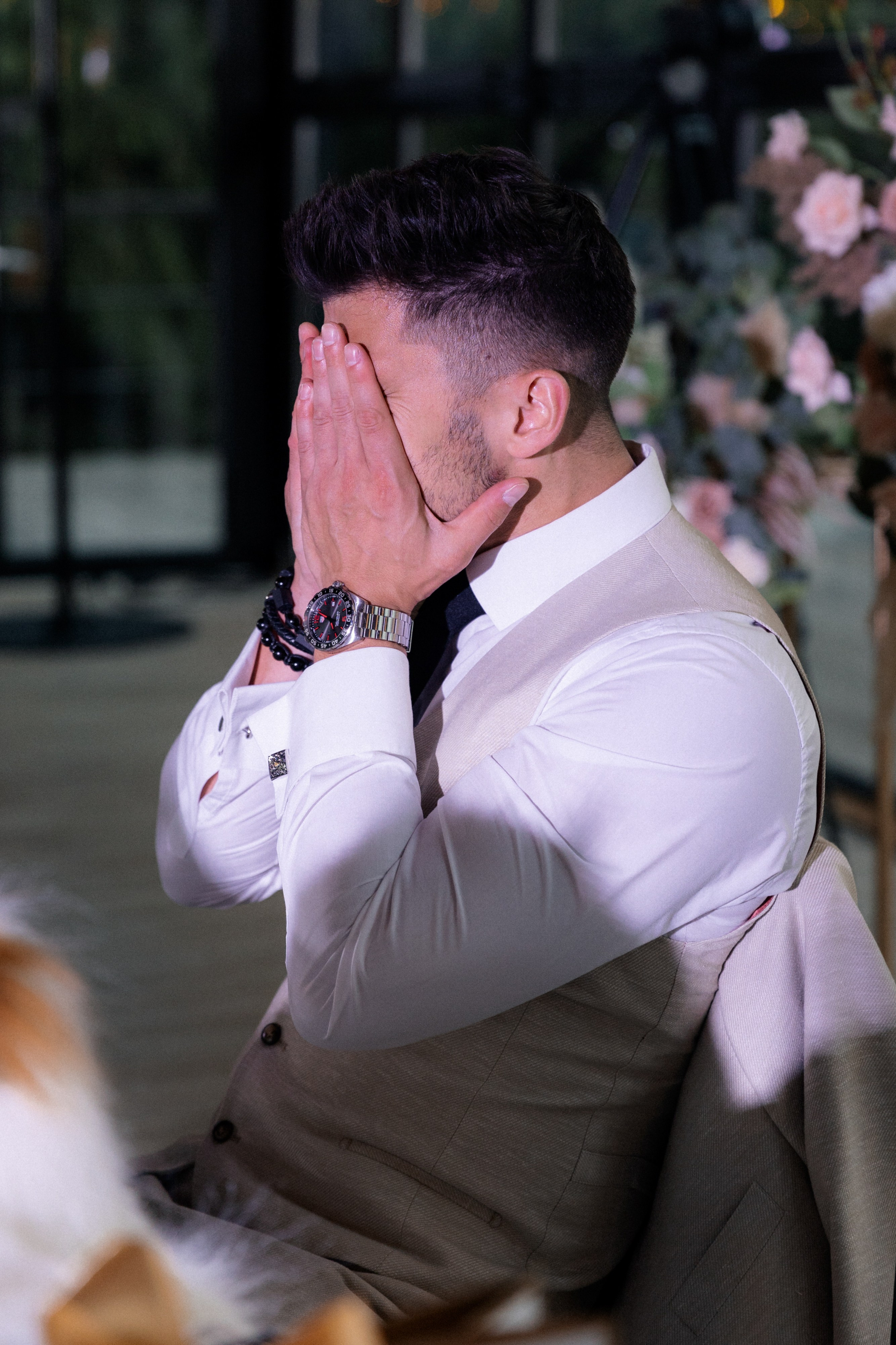 Viktor & Anastasia. Свадебный фотограф в Москве