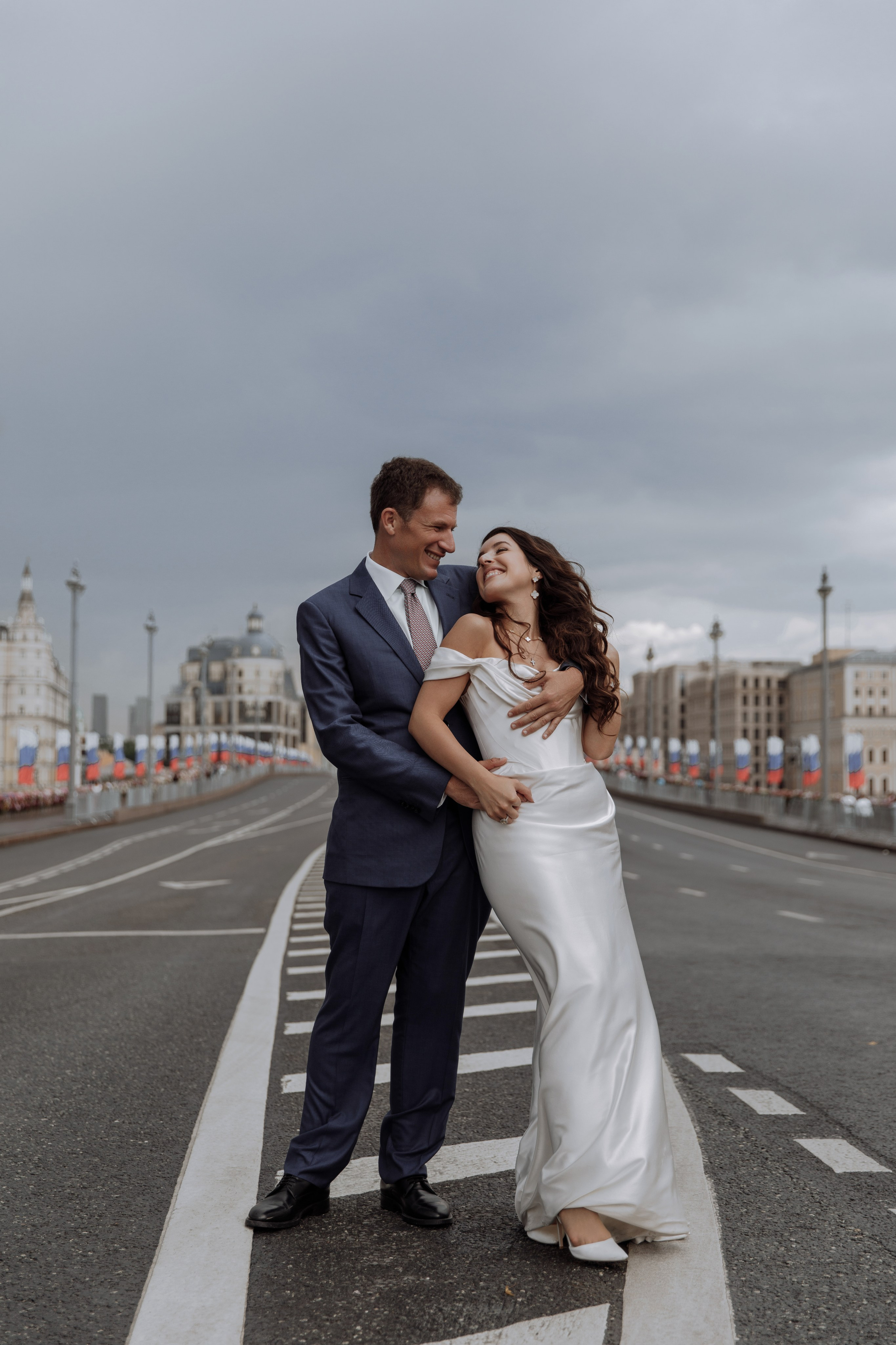 Венчание Екатерины и Рэкса. Свадебный и семейный фотограф в Санкт-Петербурге Барсова Анастасия