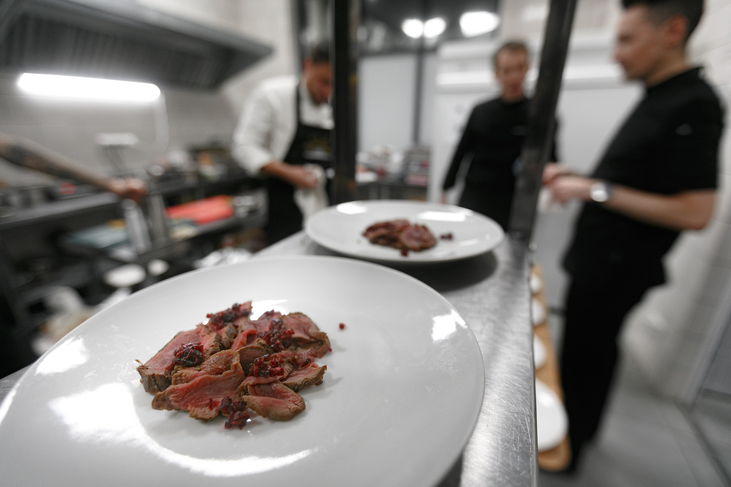 Гастроужин челябинск