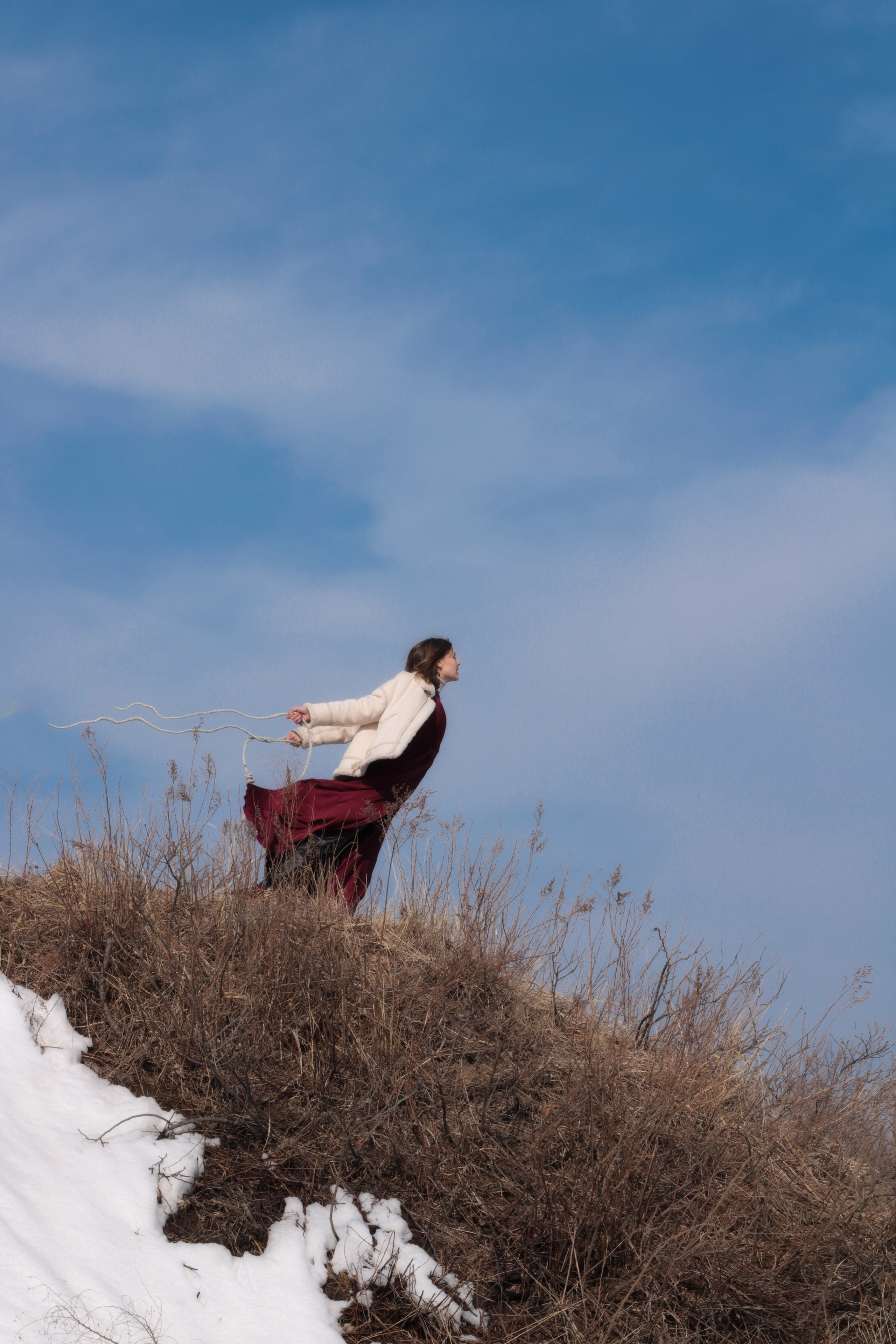 Цвет. Женский фотограф Владивосток