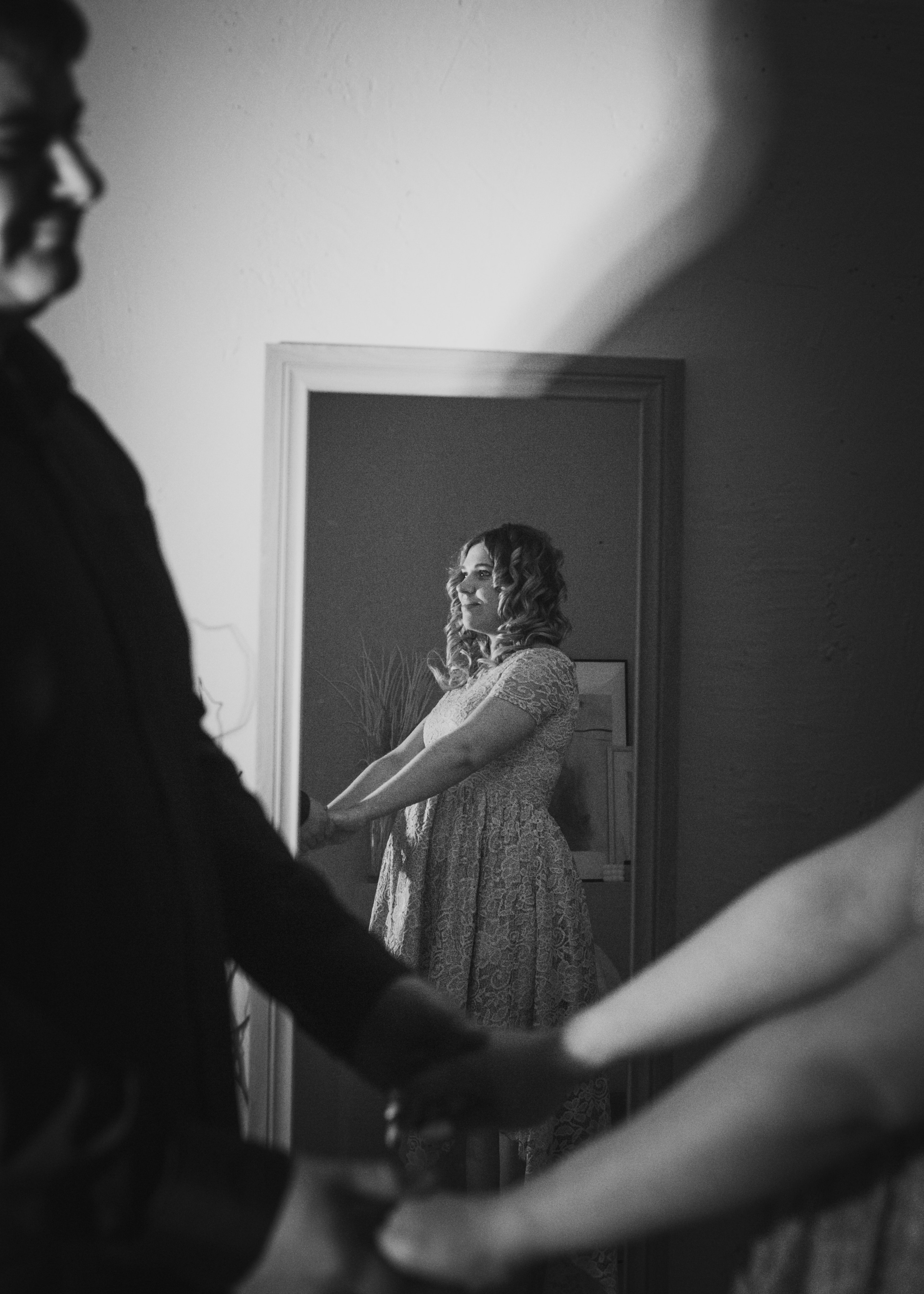 Александр и Ксения. Фотограф Зеленоград, Москва