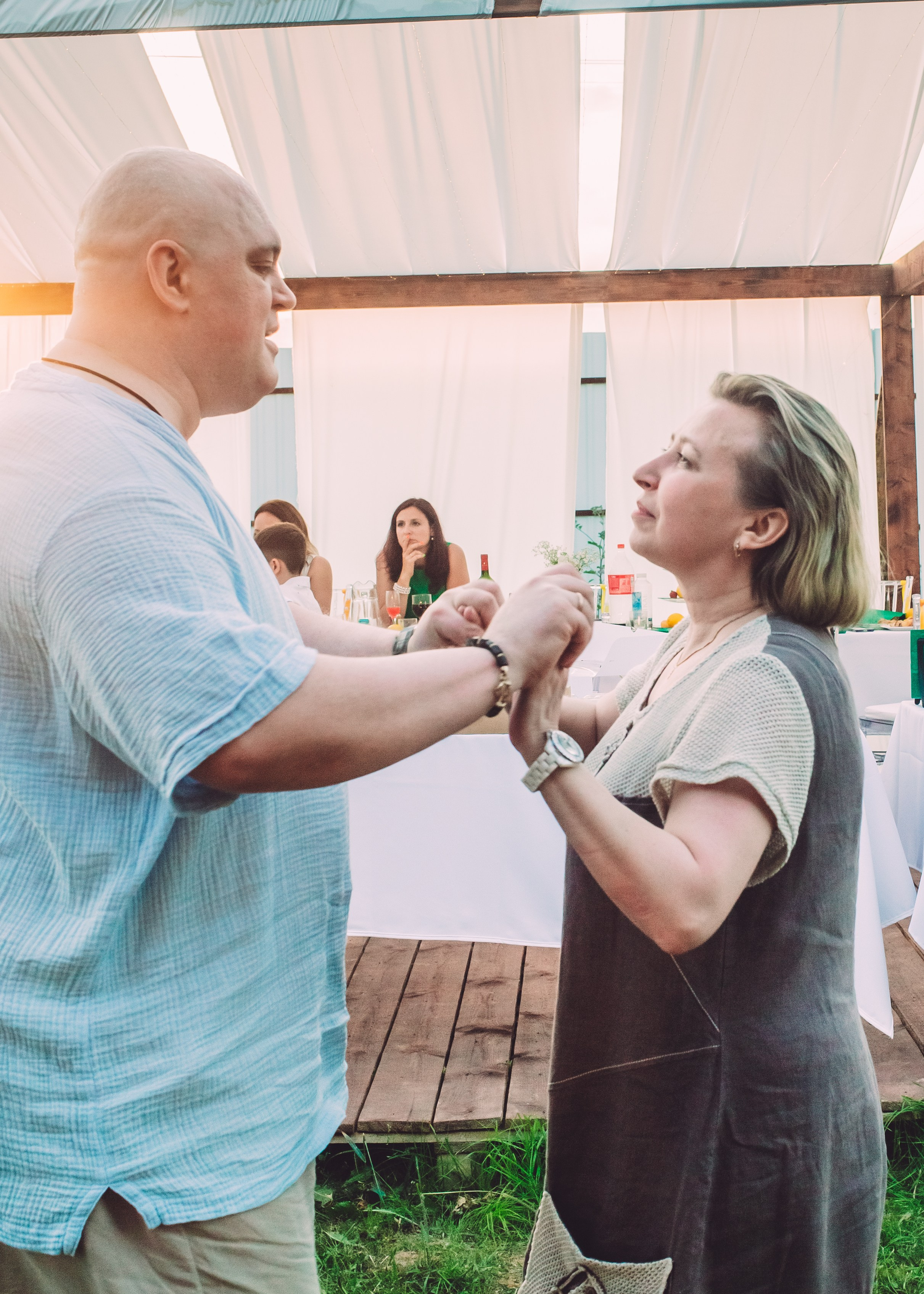 Артем и Ника. Фотограф Зеленоград, Москва
