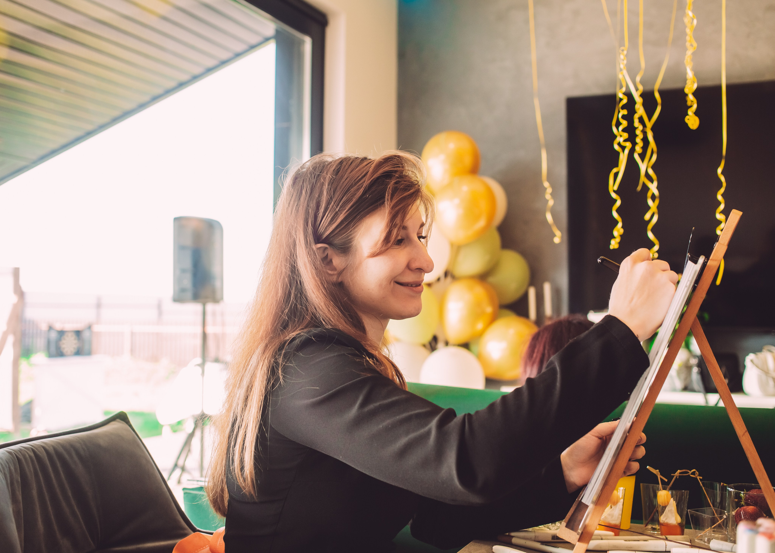 Артем и Ника. Фотограф Зеленоград, Москва
