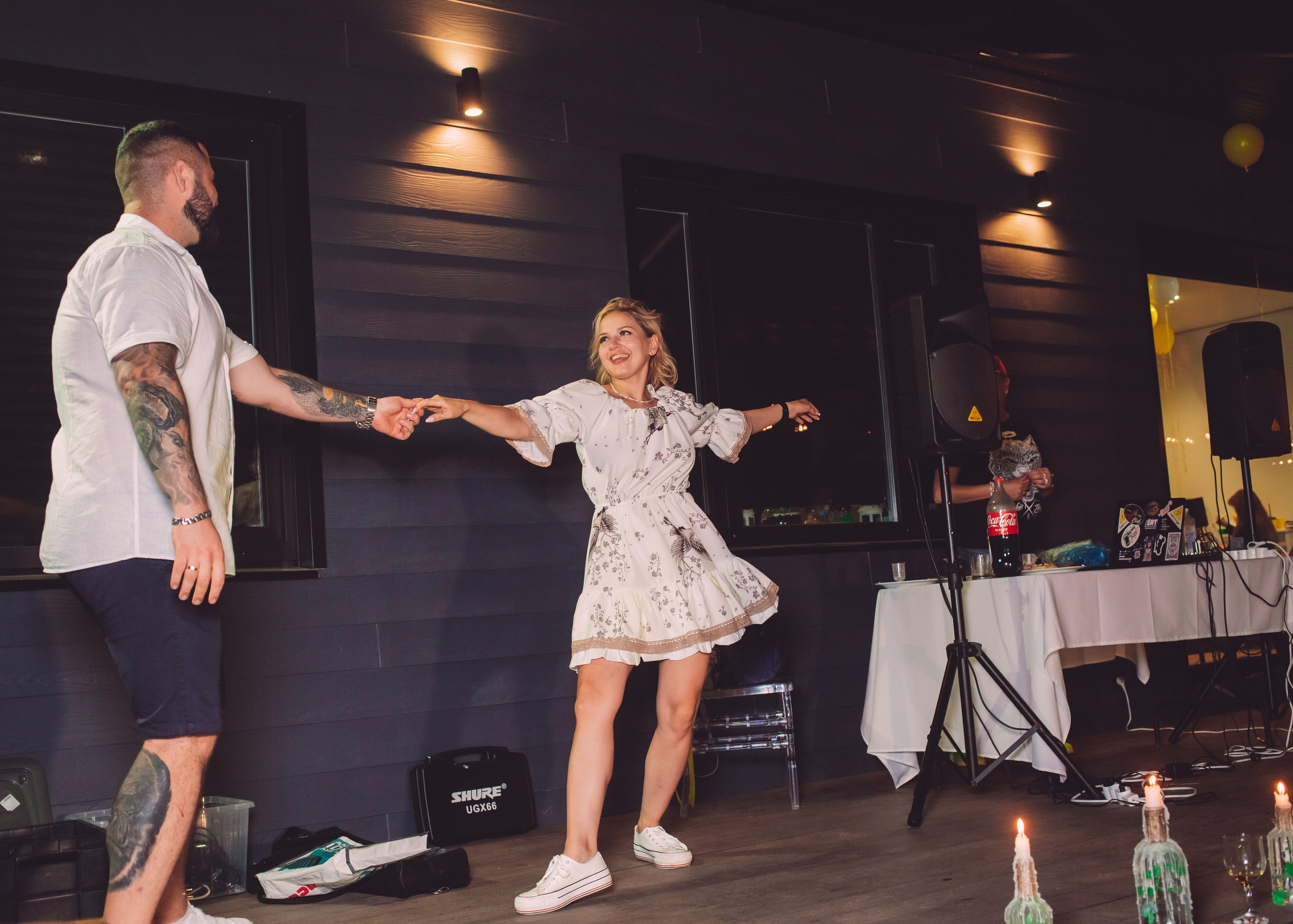 Артем и Ника. Фотограф Зеленоград, Москва