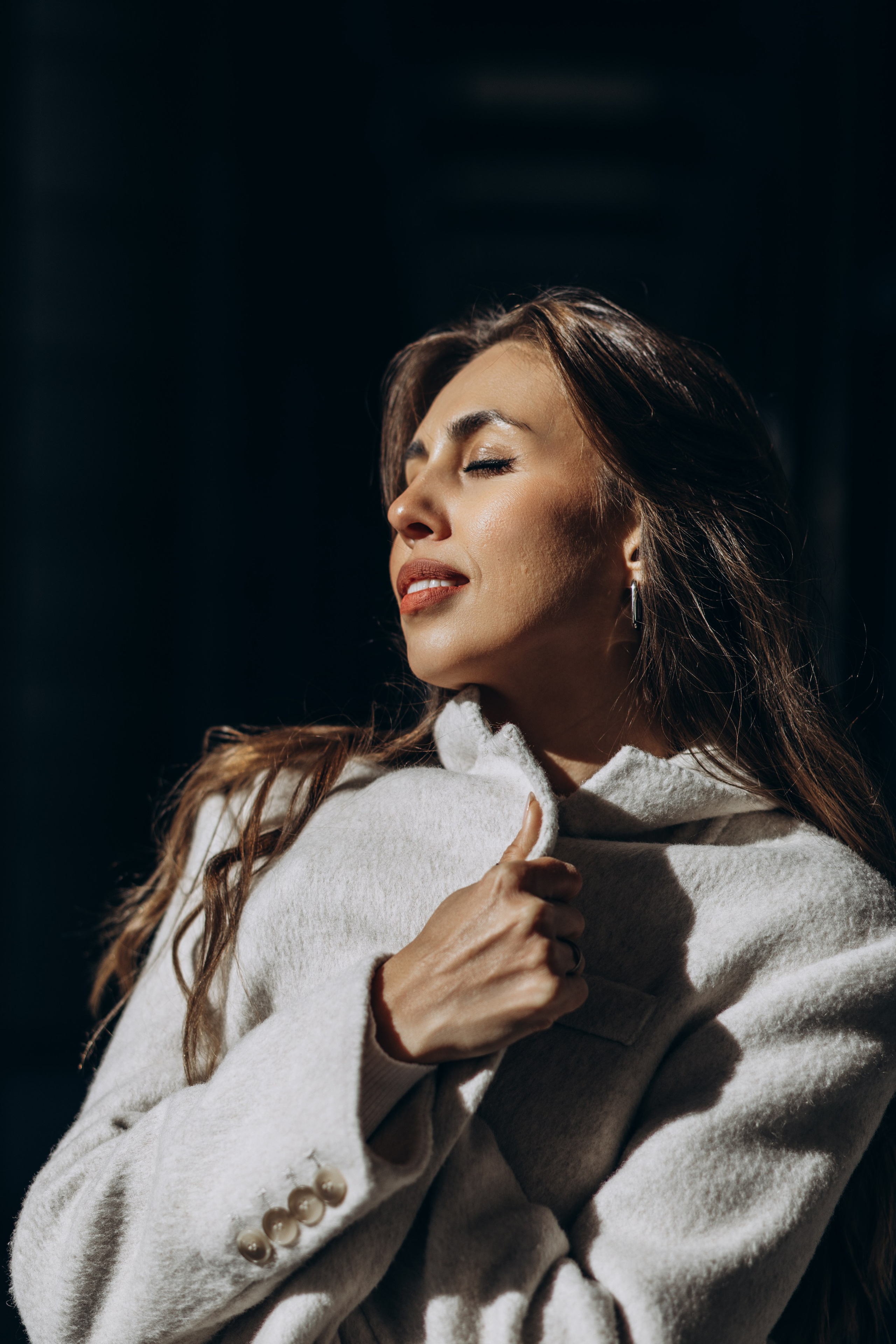 Ж. Фотограф в Санкт-Петербурге Арбатская Наталья