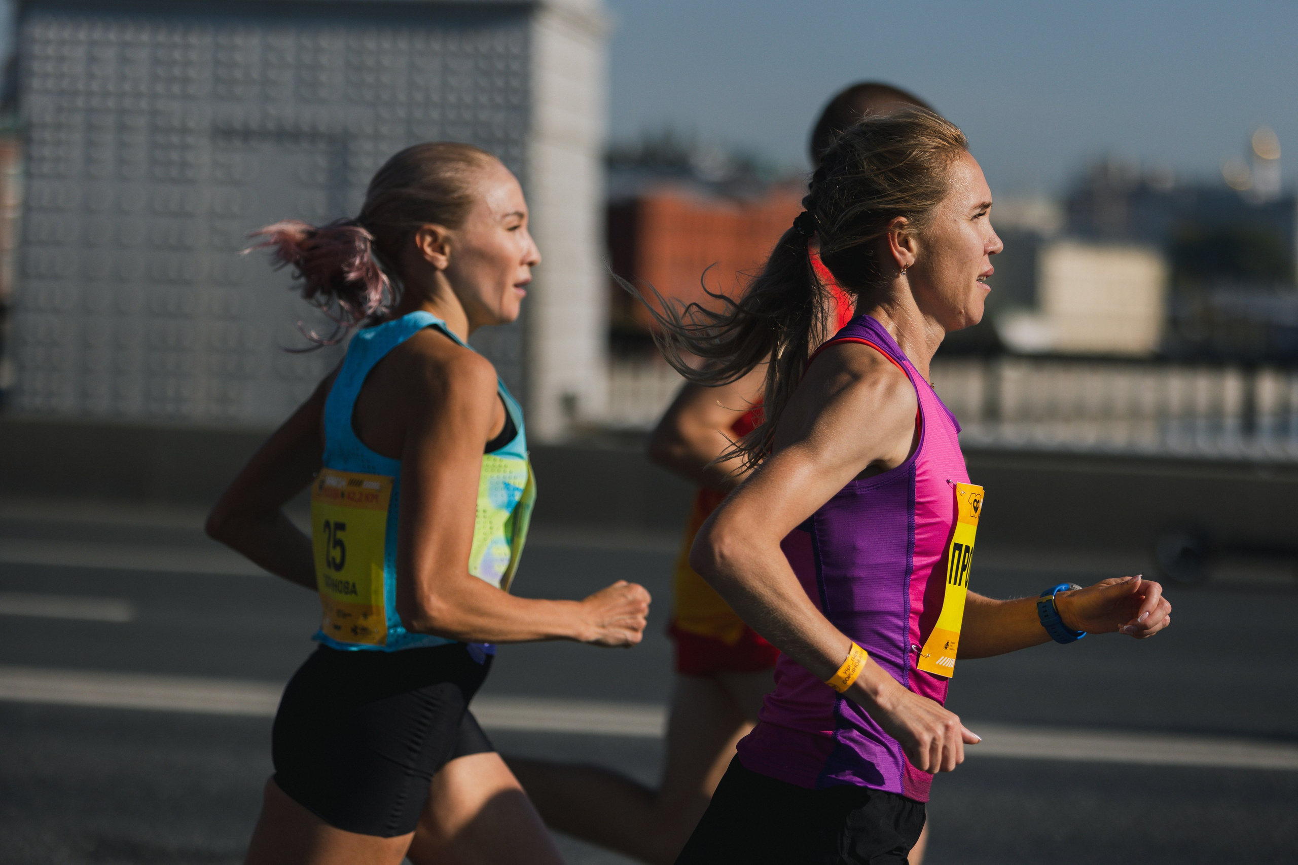 РЕПОРТАЖ. Дарья Кротович | Фотограф в Санкт-Петербурге