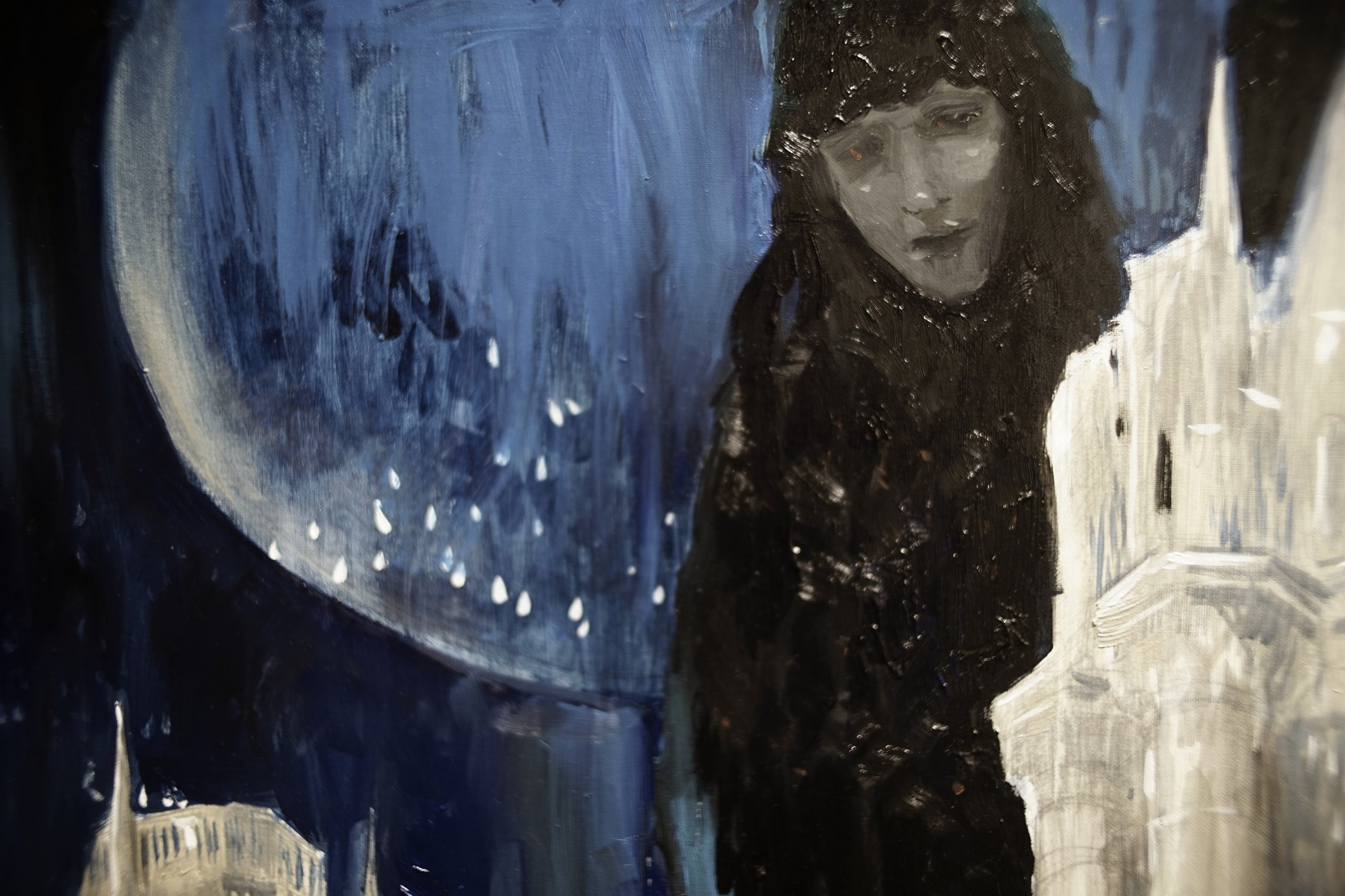 2022. Архитектор | дизайнер | художник Сергей Ратчин в Москве