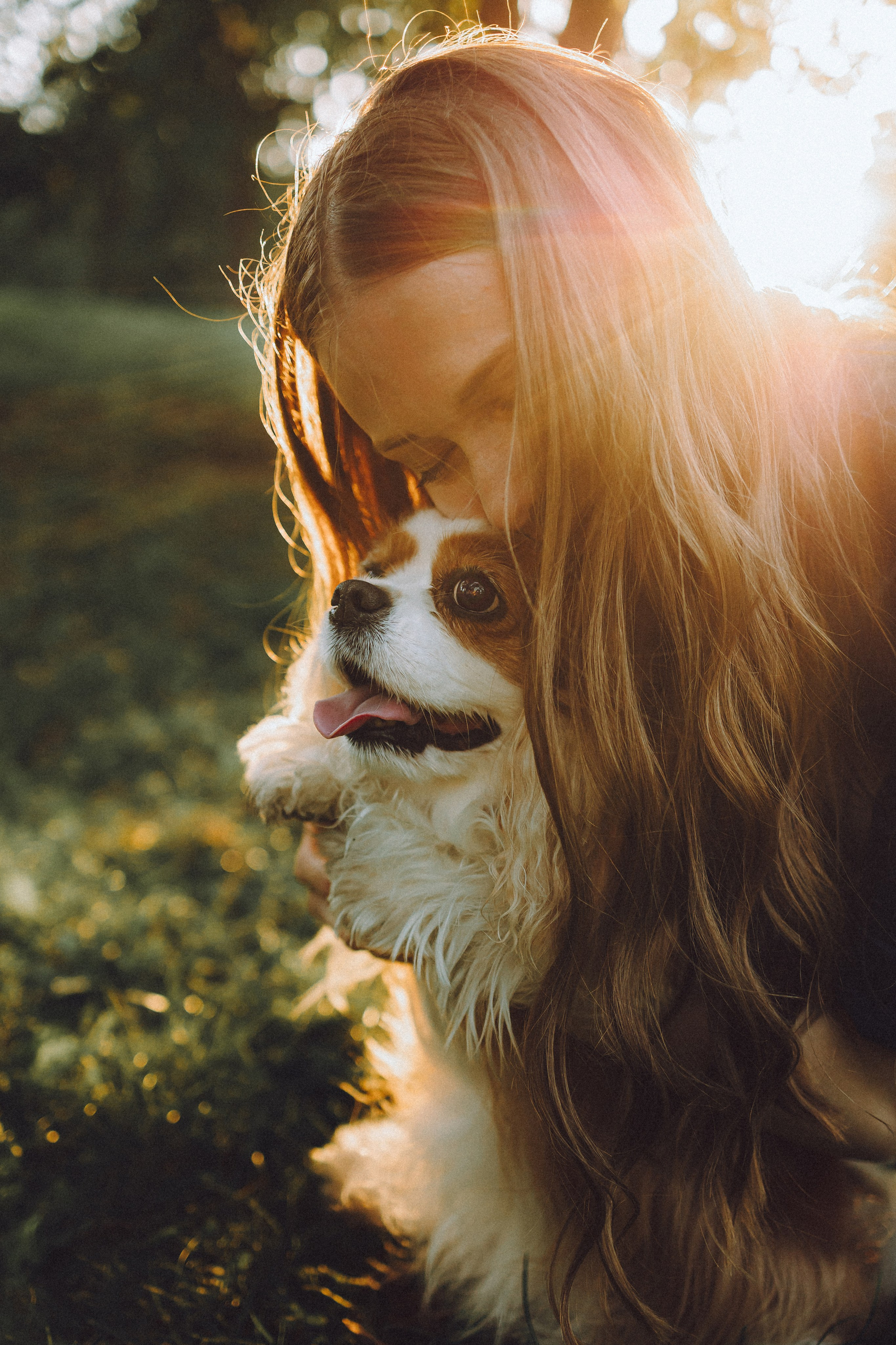 Наташа и Вики