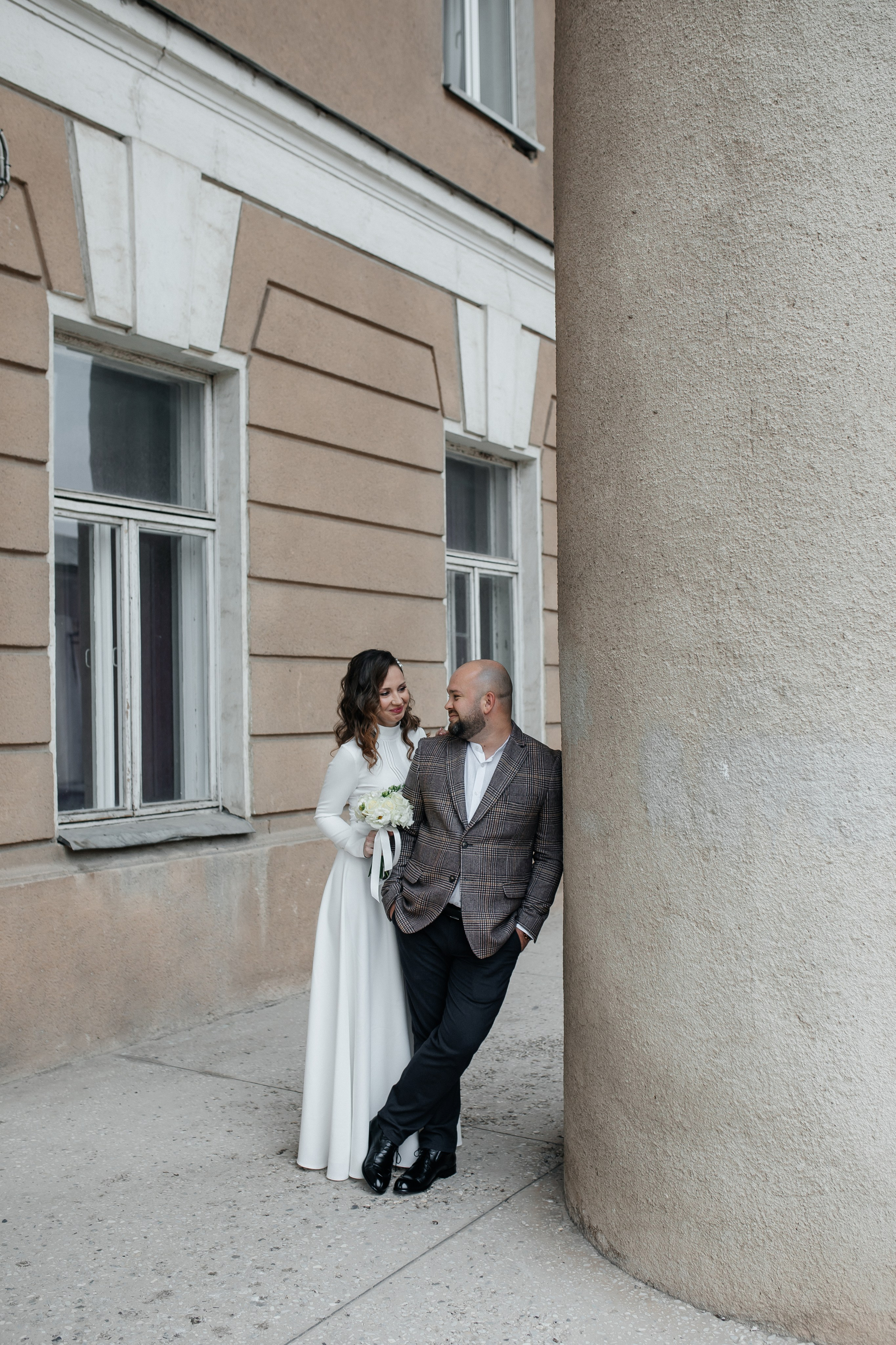 Станислав и Анастасия. Фотограф Людмила Лосева Волгоград