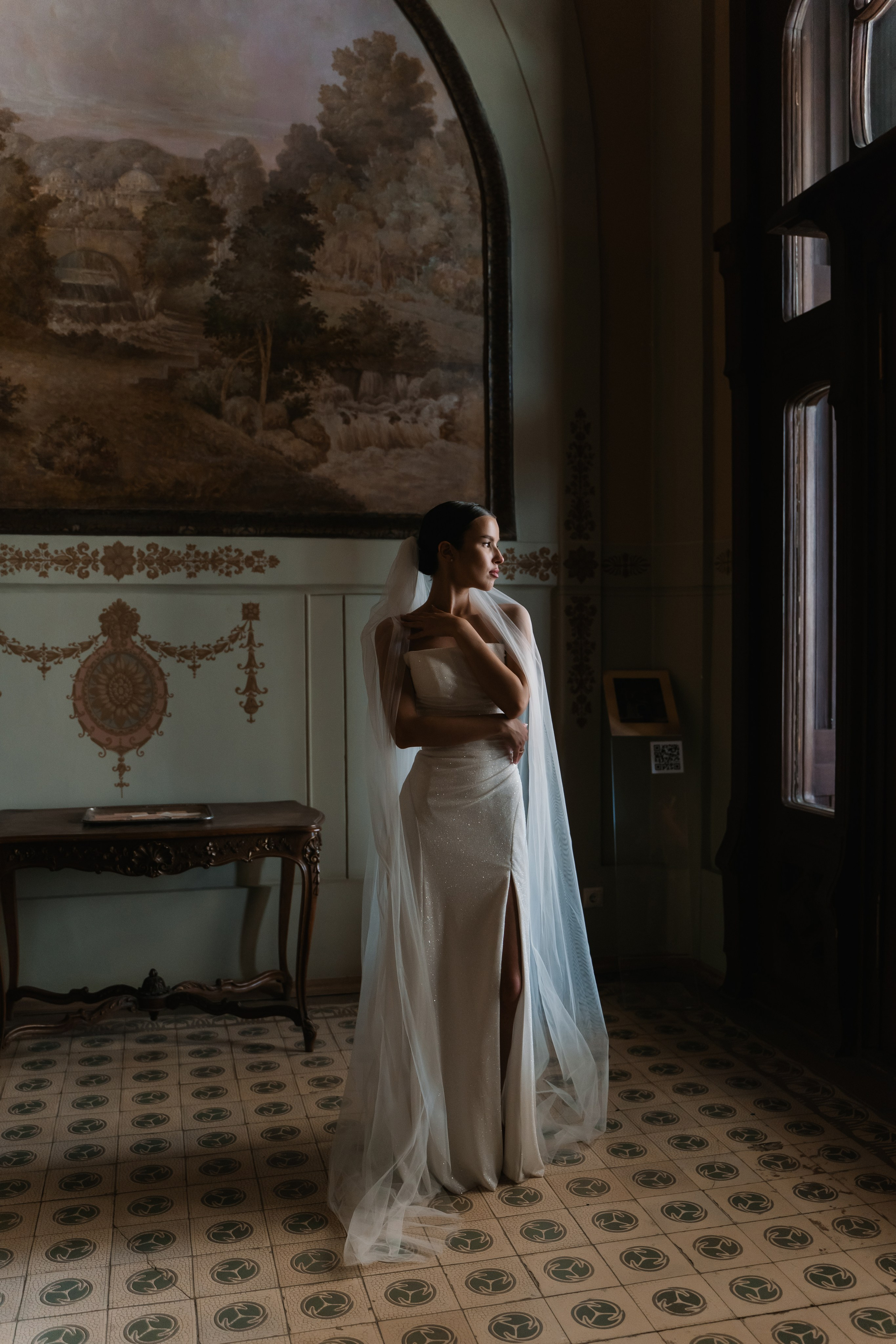 Юлия и Дмитрий. Дмитрий Зайцев свадебный фотограф Тамбов