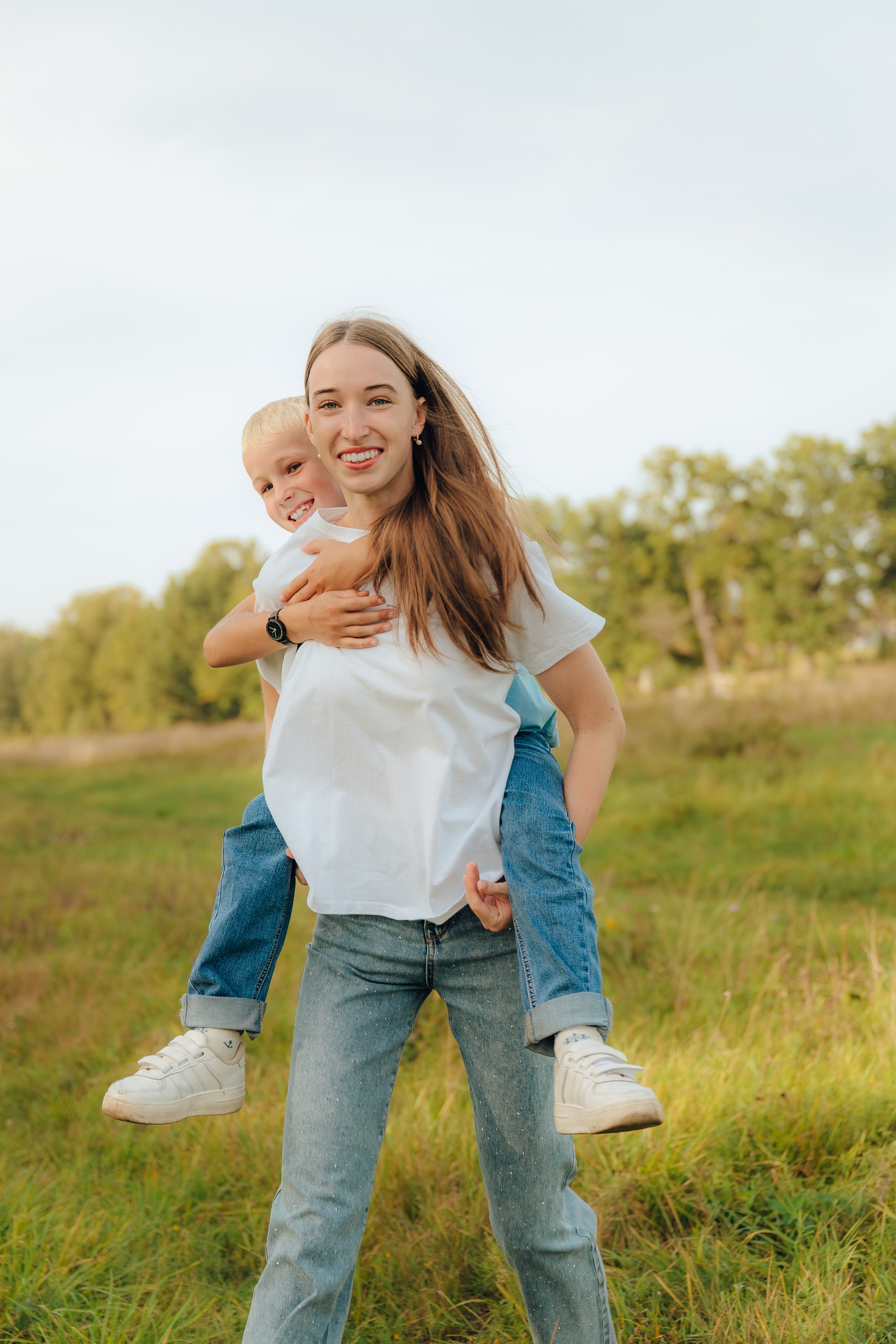 Все вместе <3. Детский и семейный фотограф Катерина Мишина