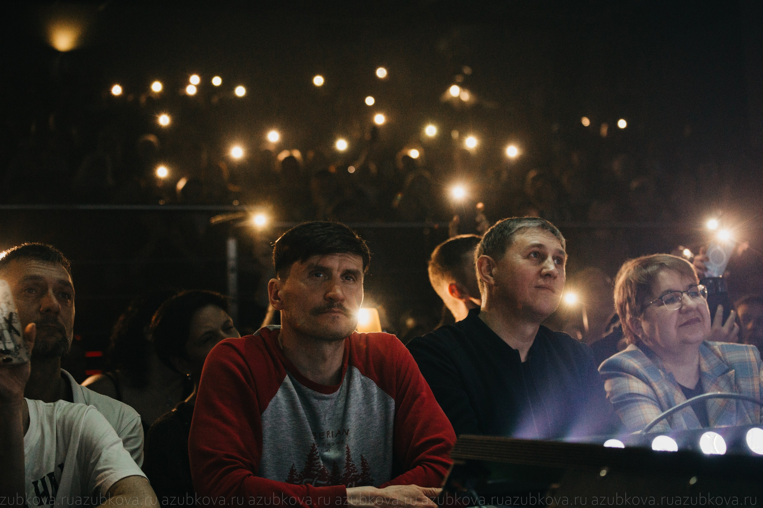 Гарик Сукачёв. Фотограф Анастасия Зубкова