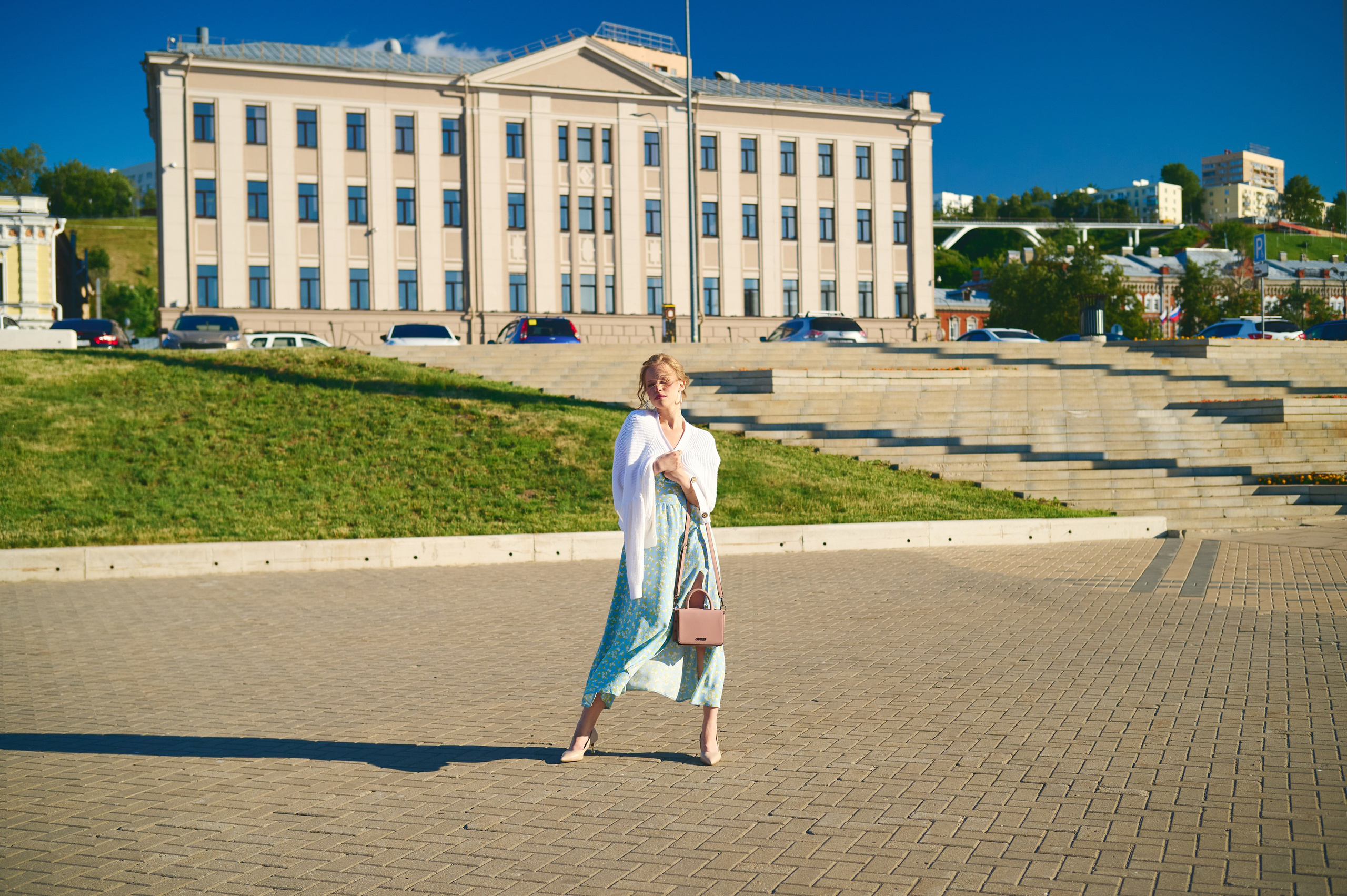 Валерия. Фотограф Юсов Александр