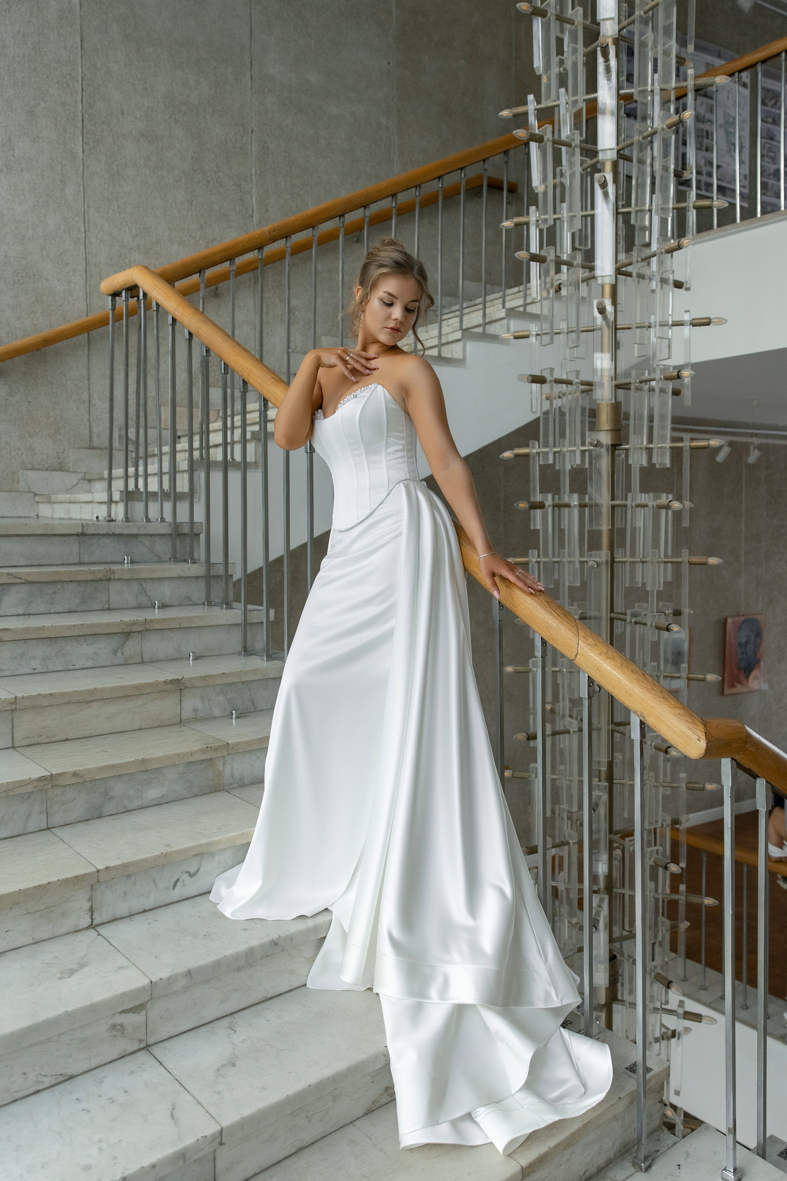 Ксения и Борис