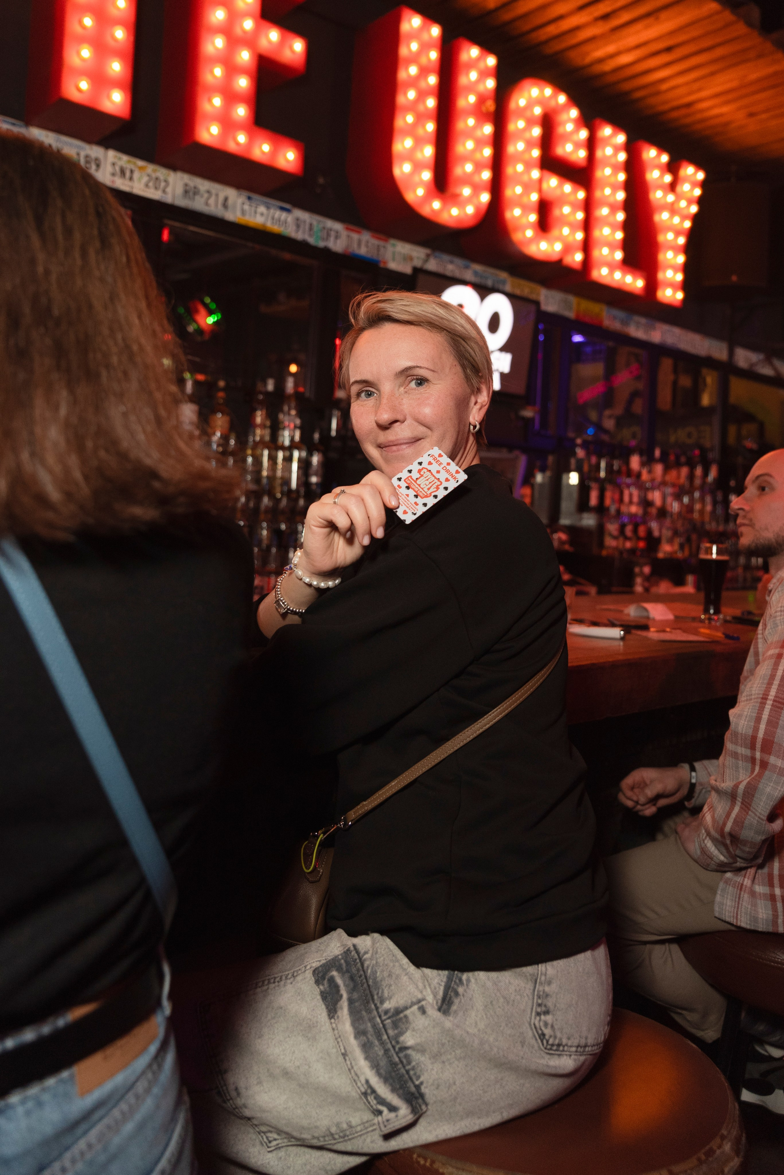 Квиз. Фотограф Москва Софа Ревчук