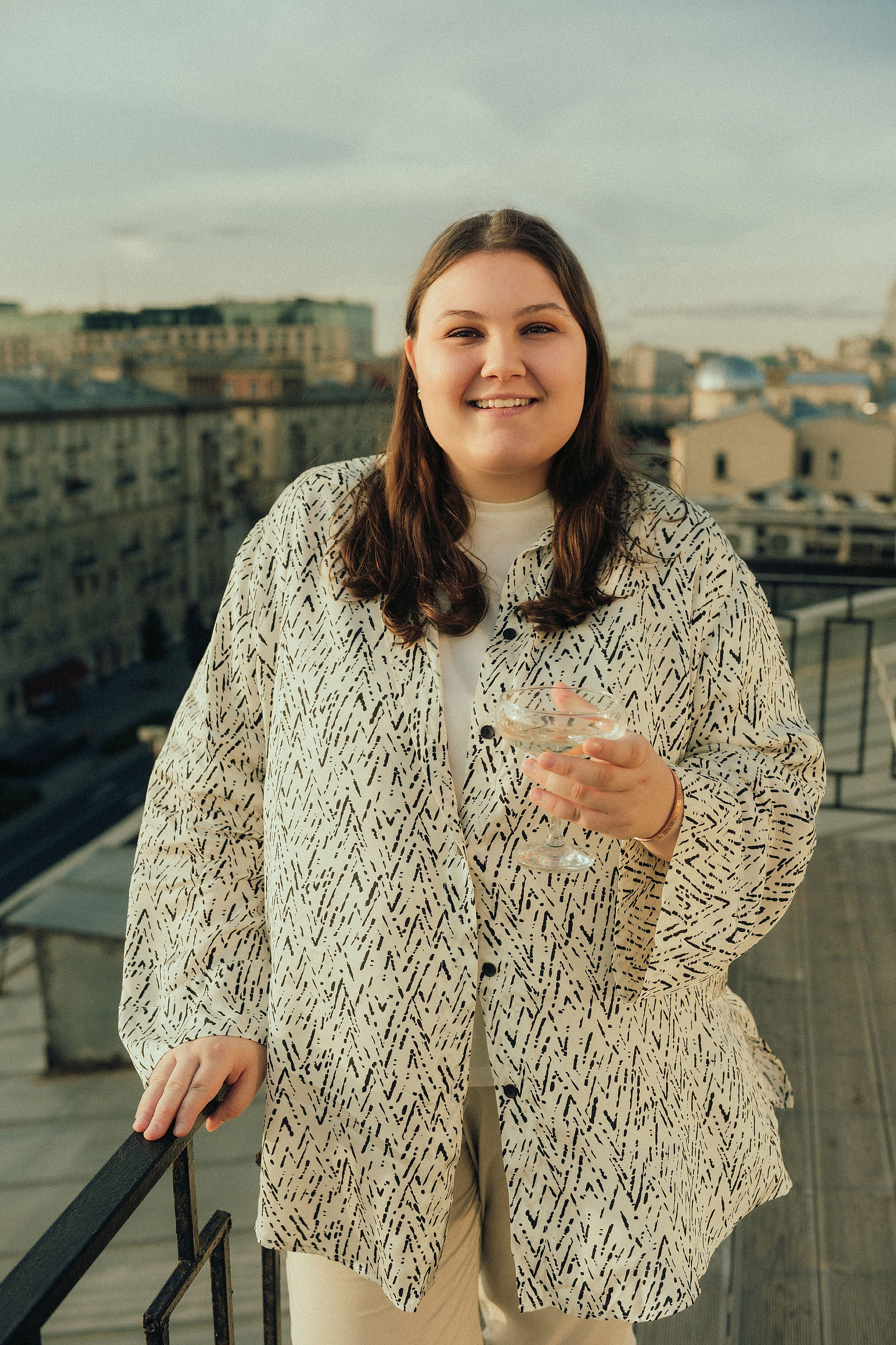 День рождения Эмилии. Фотограф в Москве Ангелина Ким