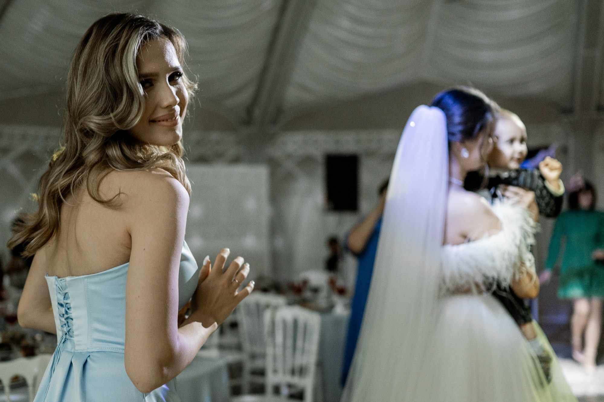 Денис и Алсу. Свадебный фотограф в Тюмени Анастасия Конева